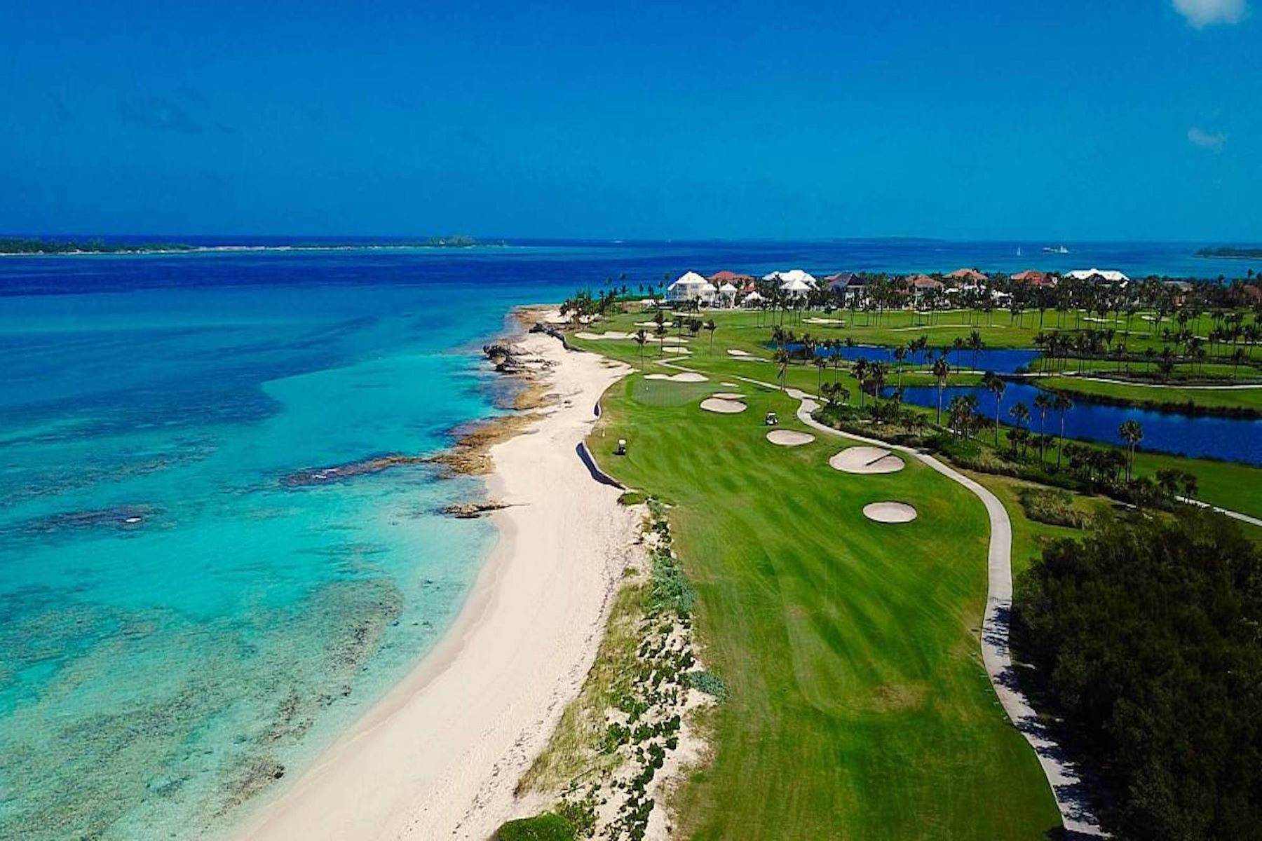 7. Condominiums for Sale at The Reef at Atlantis 5-903 Paradise Island, Nassau and Paradise Island, Bahamas