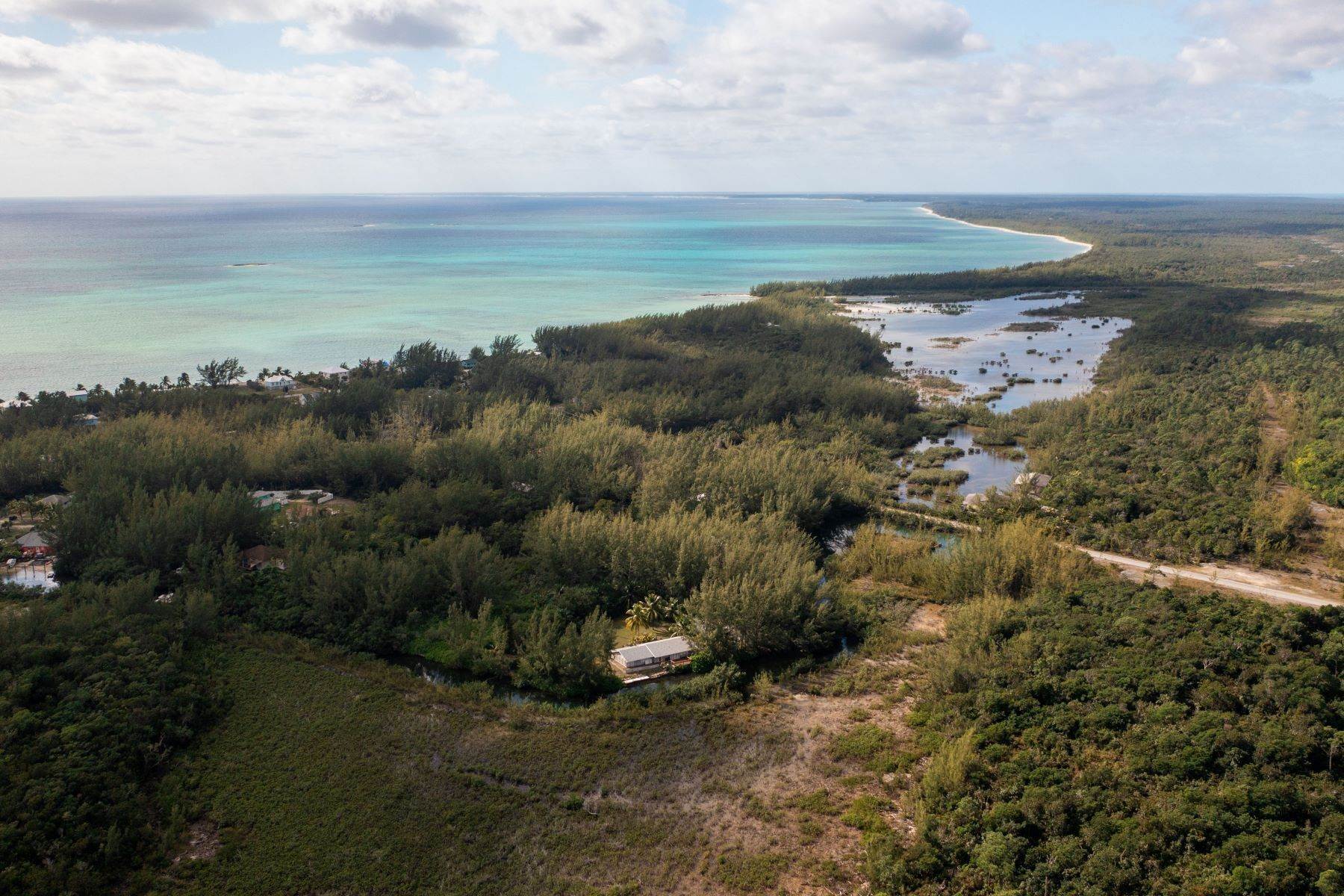 20. Single Family Homes for Sale at Casuarina Point, Abaco, Bahamas