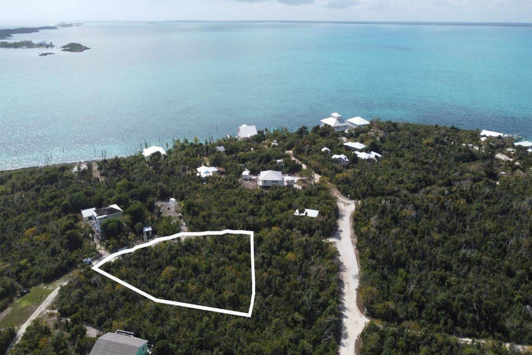 2. Land for Sale at Abaco Ocean Club, Lubbers Quarters, Abaco, Bahamas