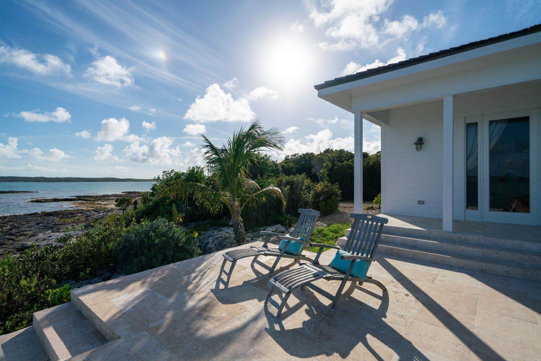 13. Private Islands for Sale at Harbour Island, Eleuthera, Bahamas
