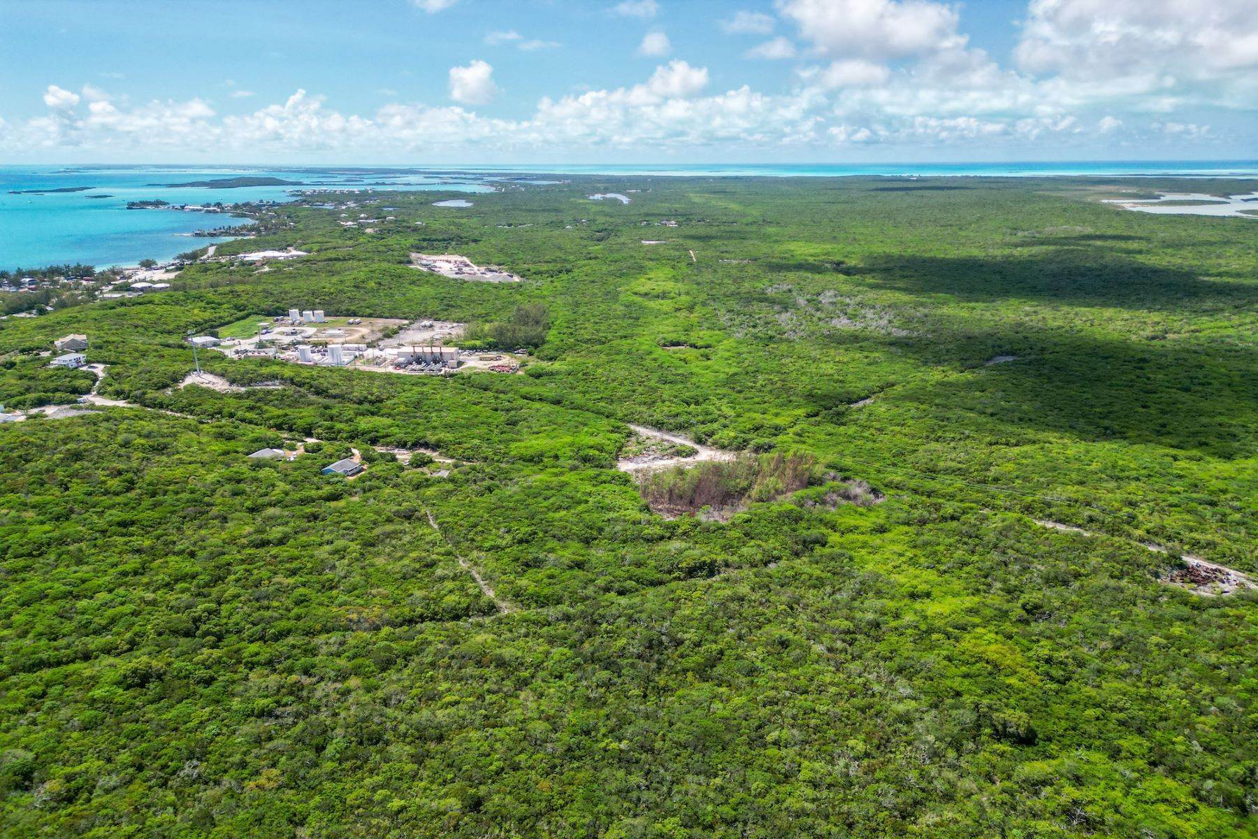 9. Land for Sale at Other Exuma, Exuma, Bahamas
