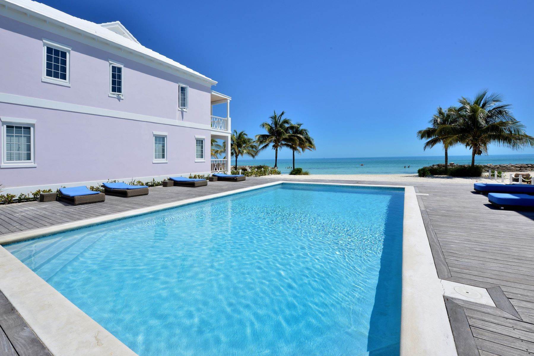 27. Maison accolée pour l Vente à Beachfront Starfish Isle, Palm Cay Palm Cay, Yamacraw, New Providence/Nassau, Bahamas