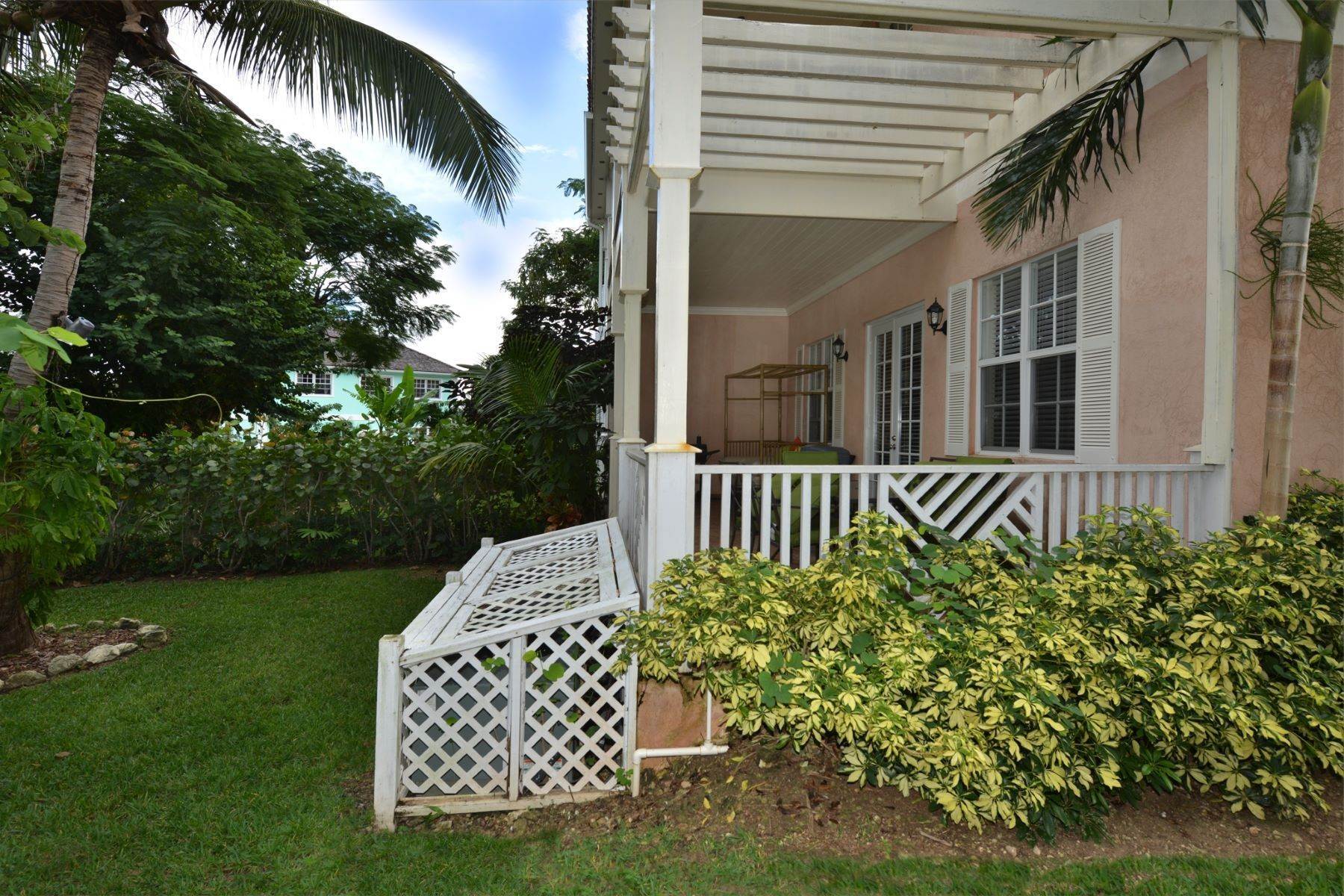 19. Townhouse for Sale at Balmoral GR79 Balmoral, Prospect Ridge, Nassau and Paradise Island, Bahamas
