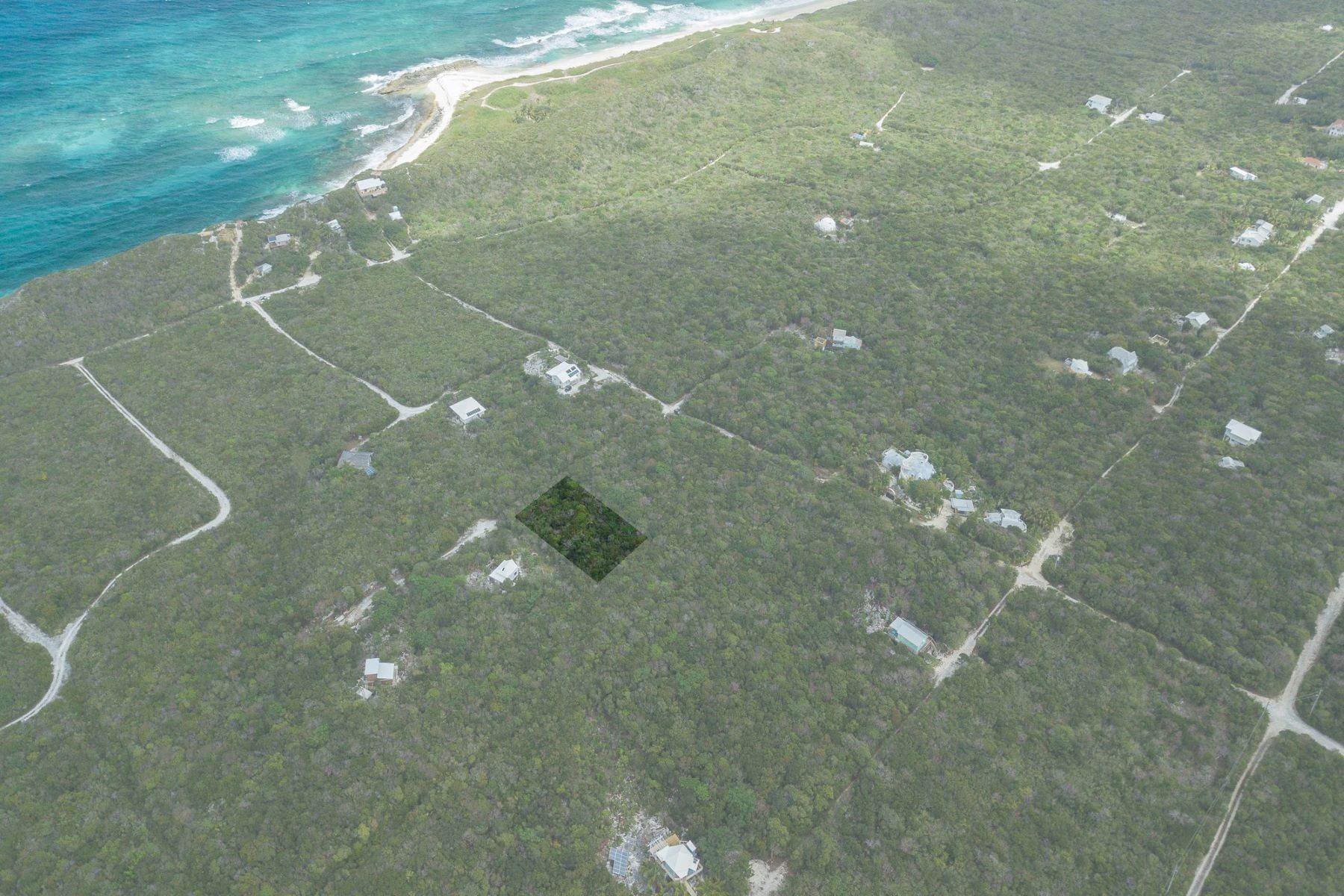5. Land für Verkauf beim Eleuthera Island Shores, Gregory Town, Eleuthera, Bahamas