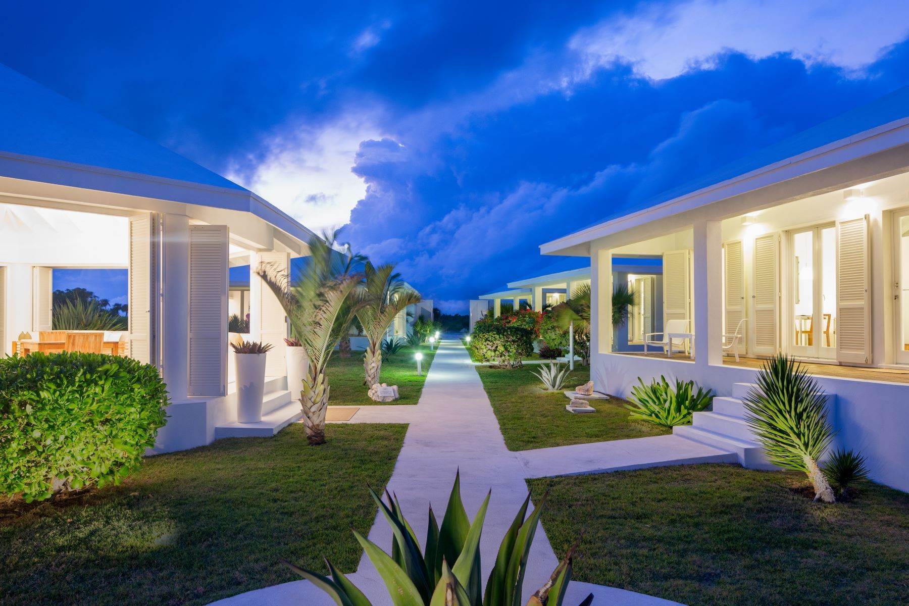 24. Single Family Homes pour l Vente à Autres San Salvador, San Salvador, Bahamas