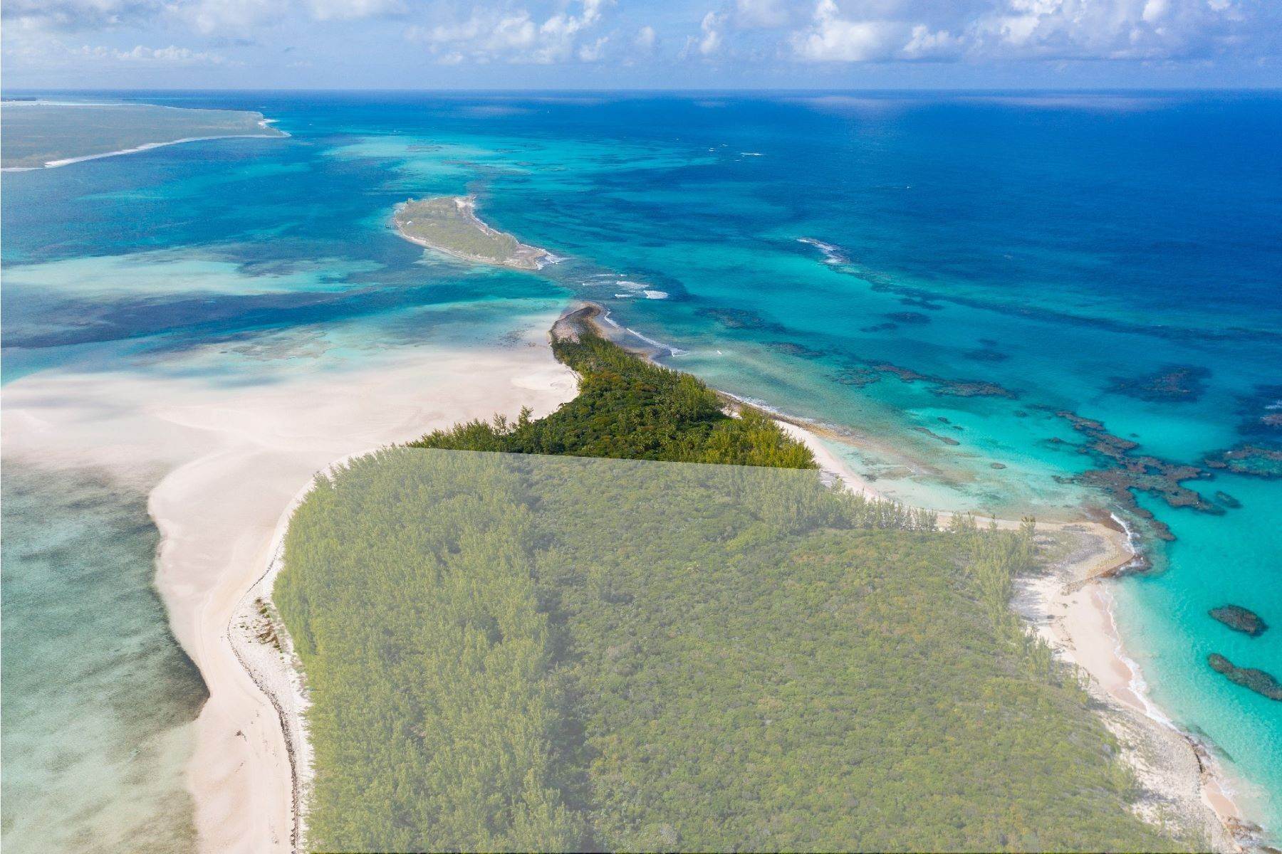 11. Land für Verkauf beim Harbour Island, Eleuthera, Bahamas