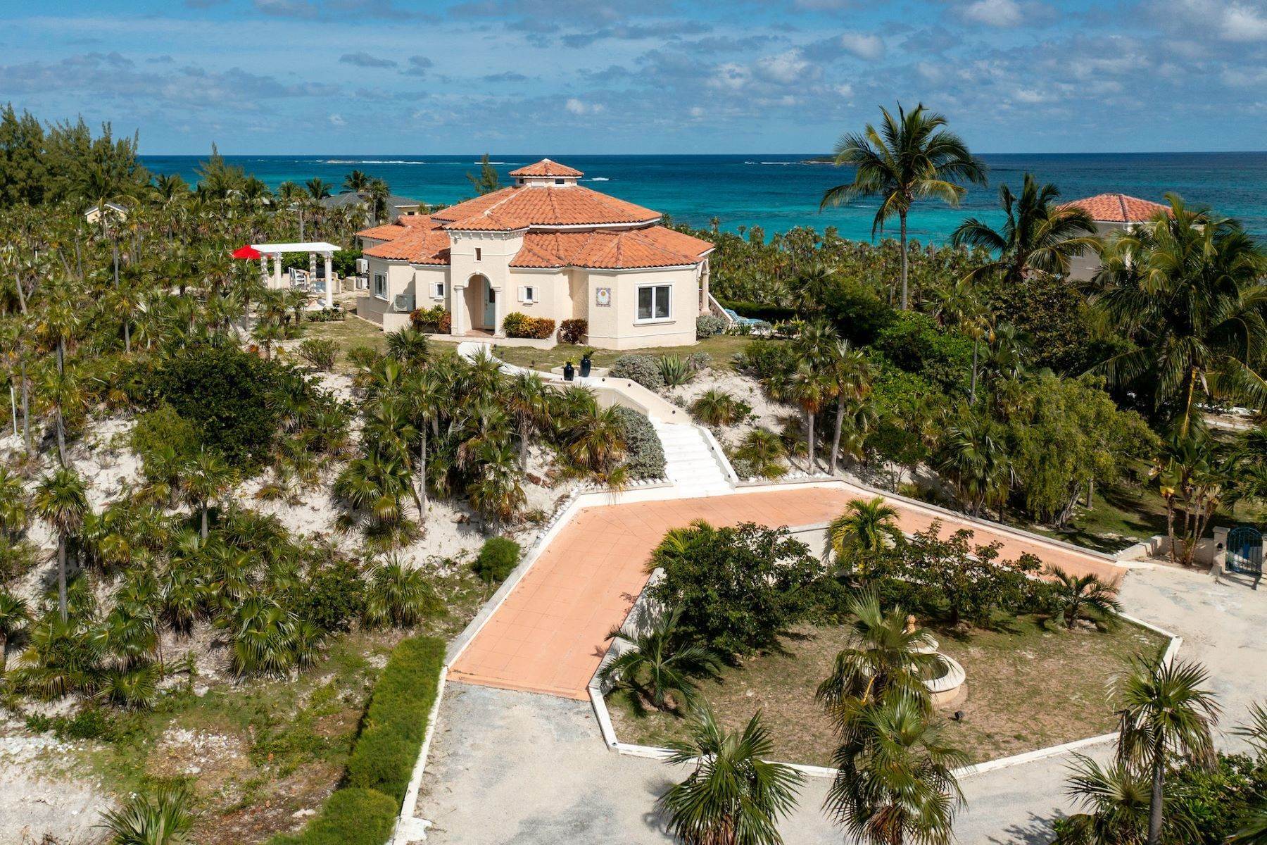 16. Single Family Homes for Sale at Double Bay, Eleuthera, Bahamas