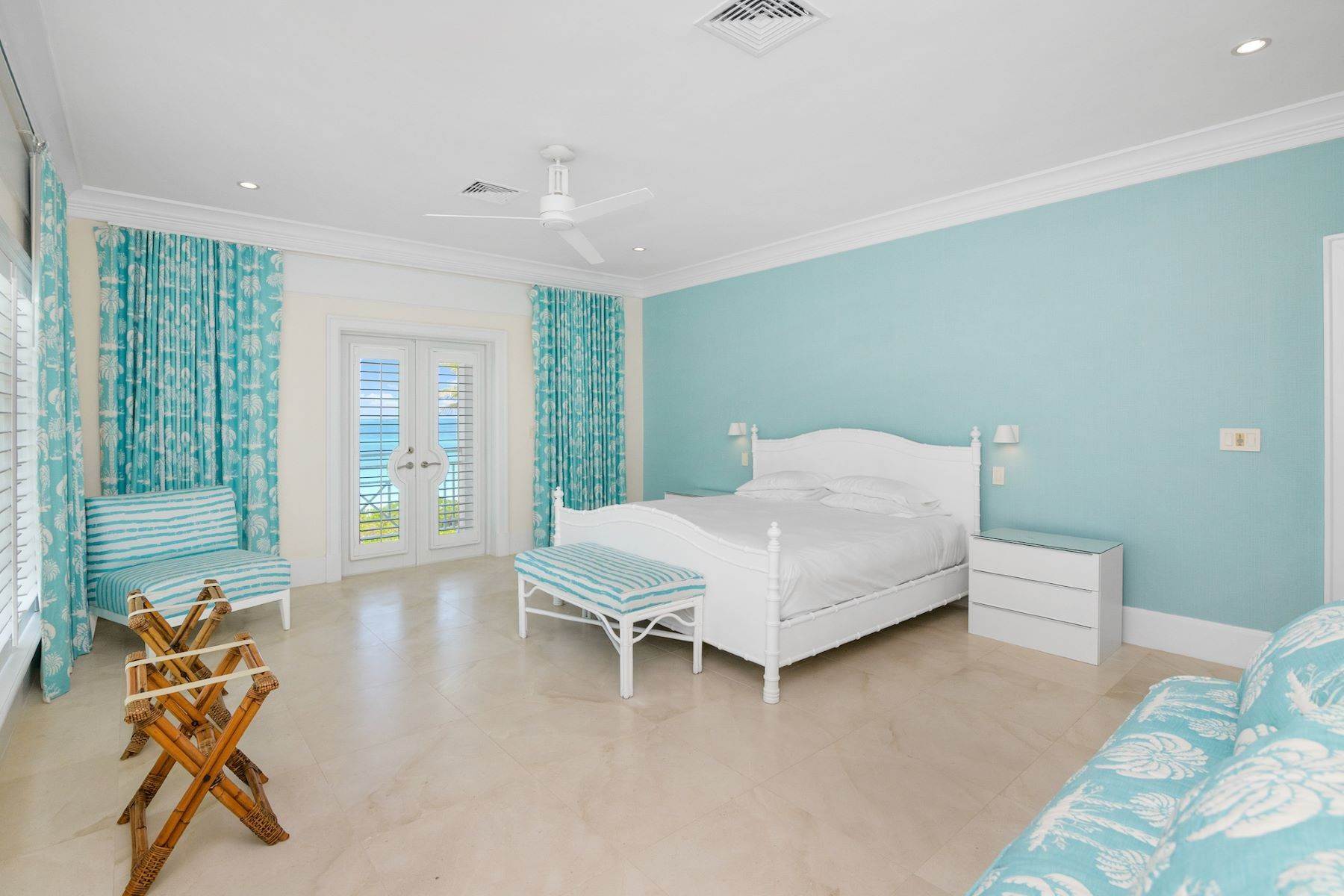 20. Locations de vacances à Sandy Blue in Pretty Molly Bay Little Exuma, Exuma, Bahamas