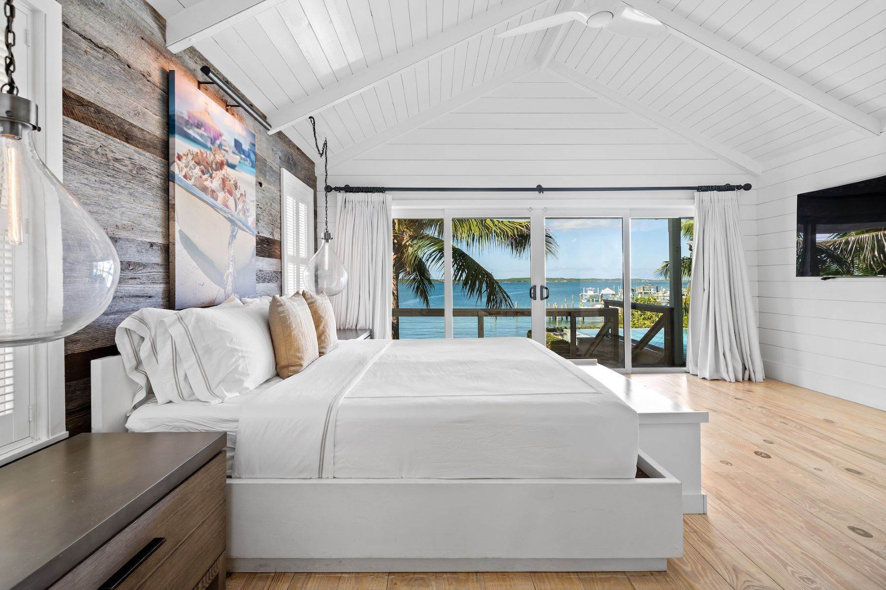 19. Single Family Homes für Verkauf beim Harbour Island, Eleuthera, Bahamas