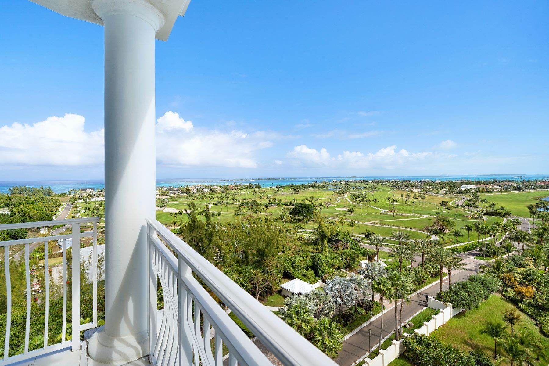 23. Condominiums for Sale at One Ocean 801, Paradise Island One Ocean, Paradise Island, Nassau and Paradise Island, Bahamas