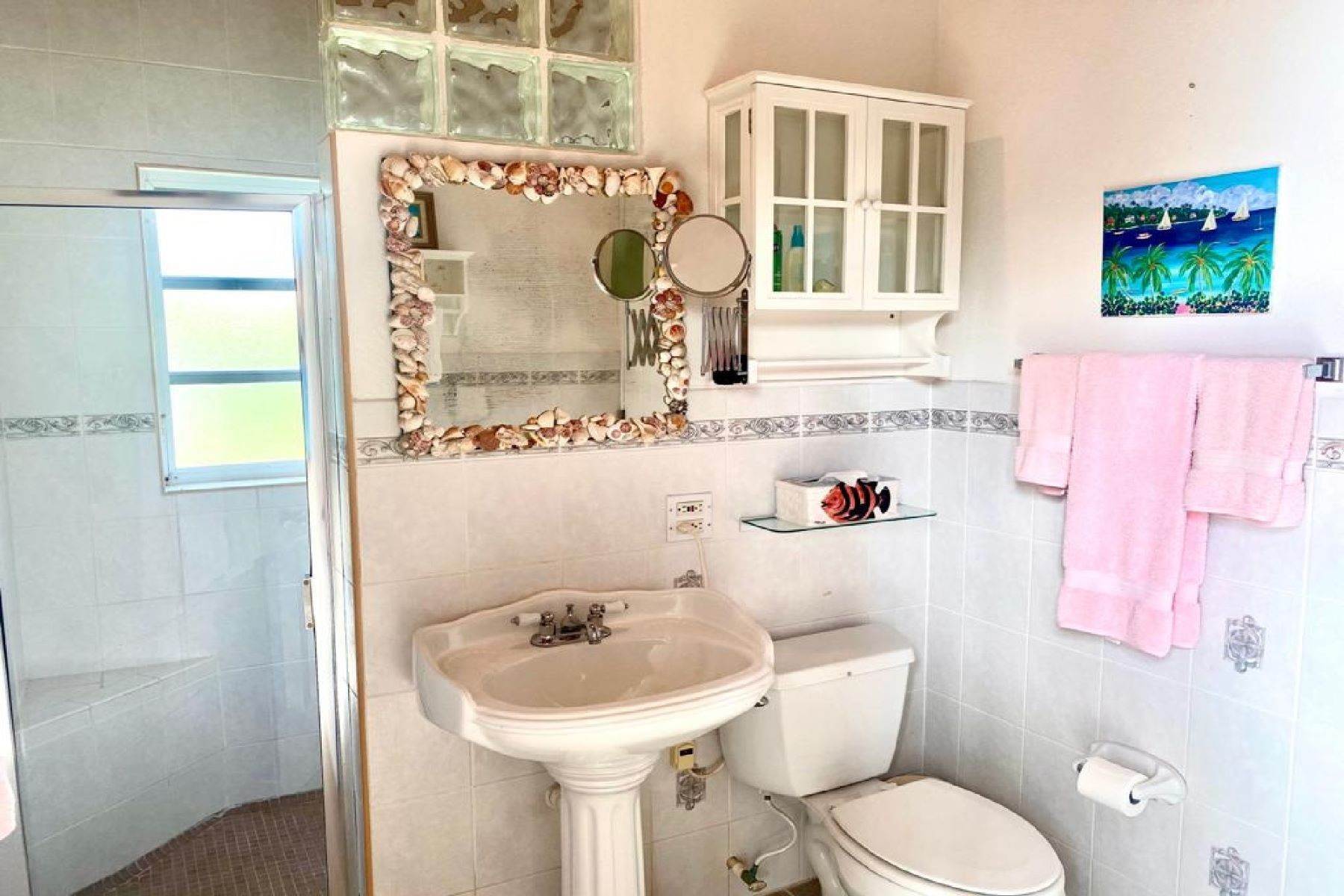9. Single Family Homes for Sale at Palmetto Shores, Palmetto Point, Eleuthera, Bahamas