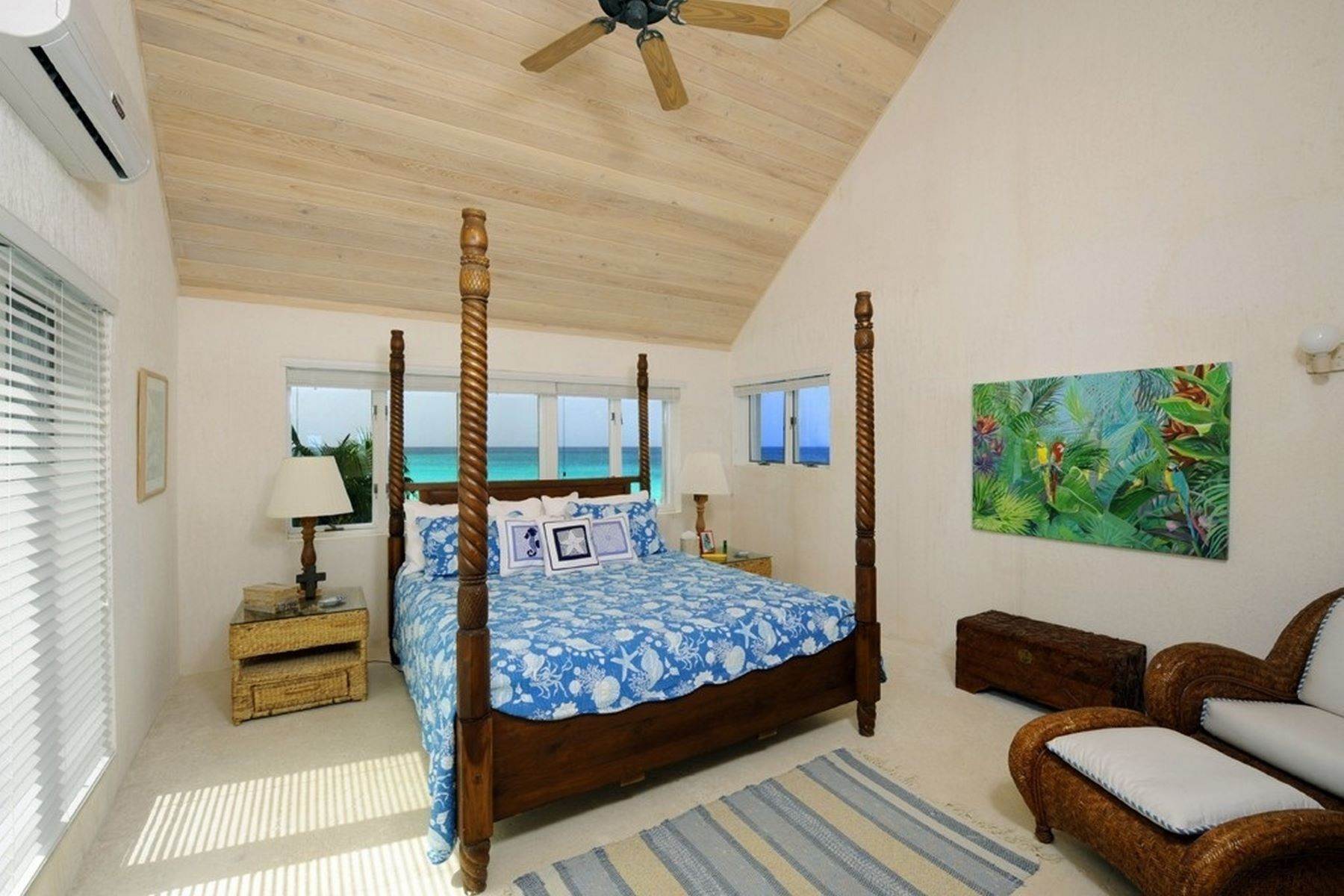 9. Single Family Homes por un Venta en Banks Road, Governors Harbour, Eleuthera, Bahamas