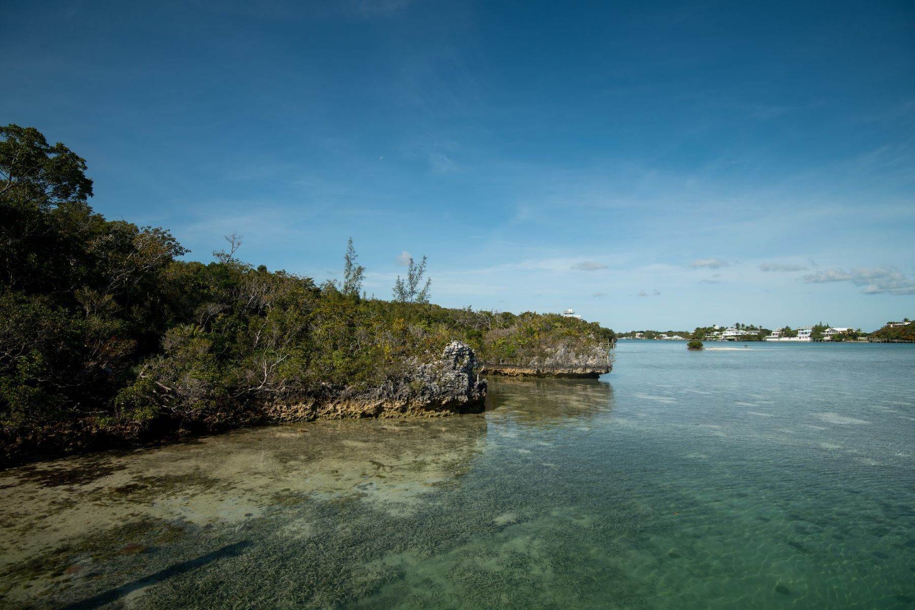 8. Private Islands for Sale at Marsh Harbour, Abaco, Bahamas