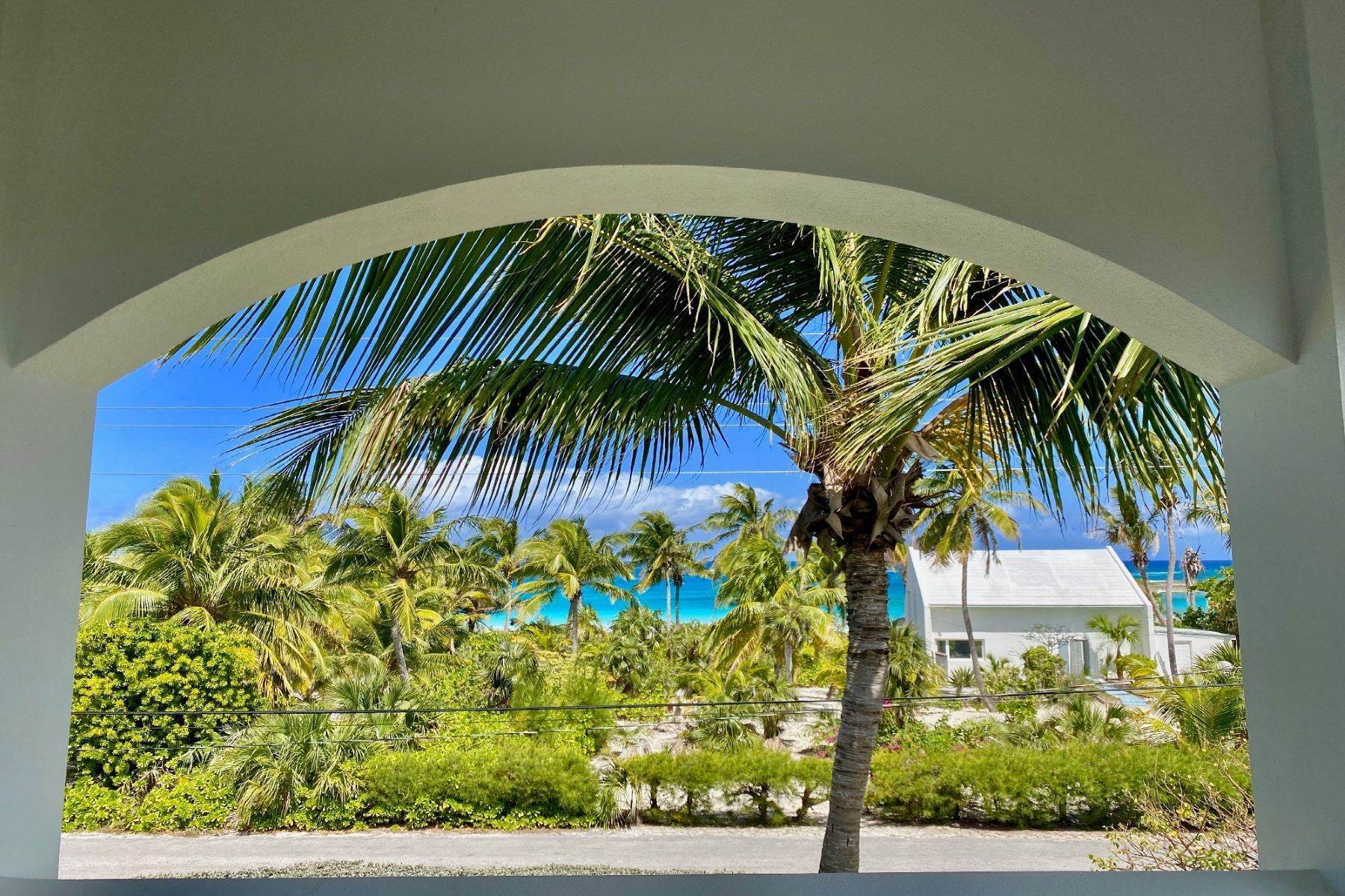 2. Single Family Homes for Sale at French Leave Beach, Governors Harbour, Eleuthera, Bahamas