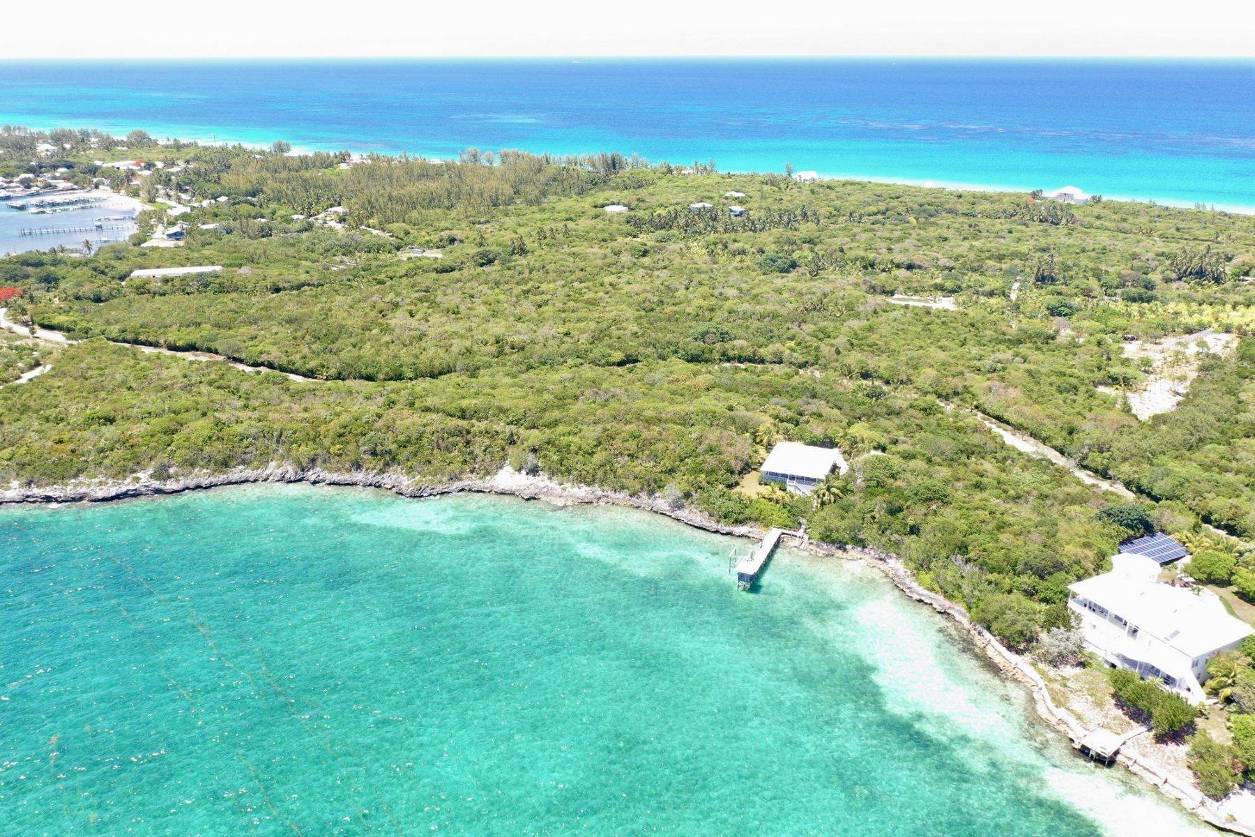 5. Land for Sale at Orchid Bay, Guana Cay, Abaco, Bahamas