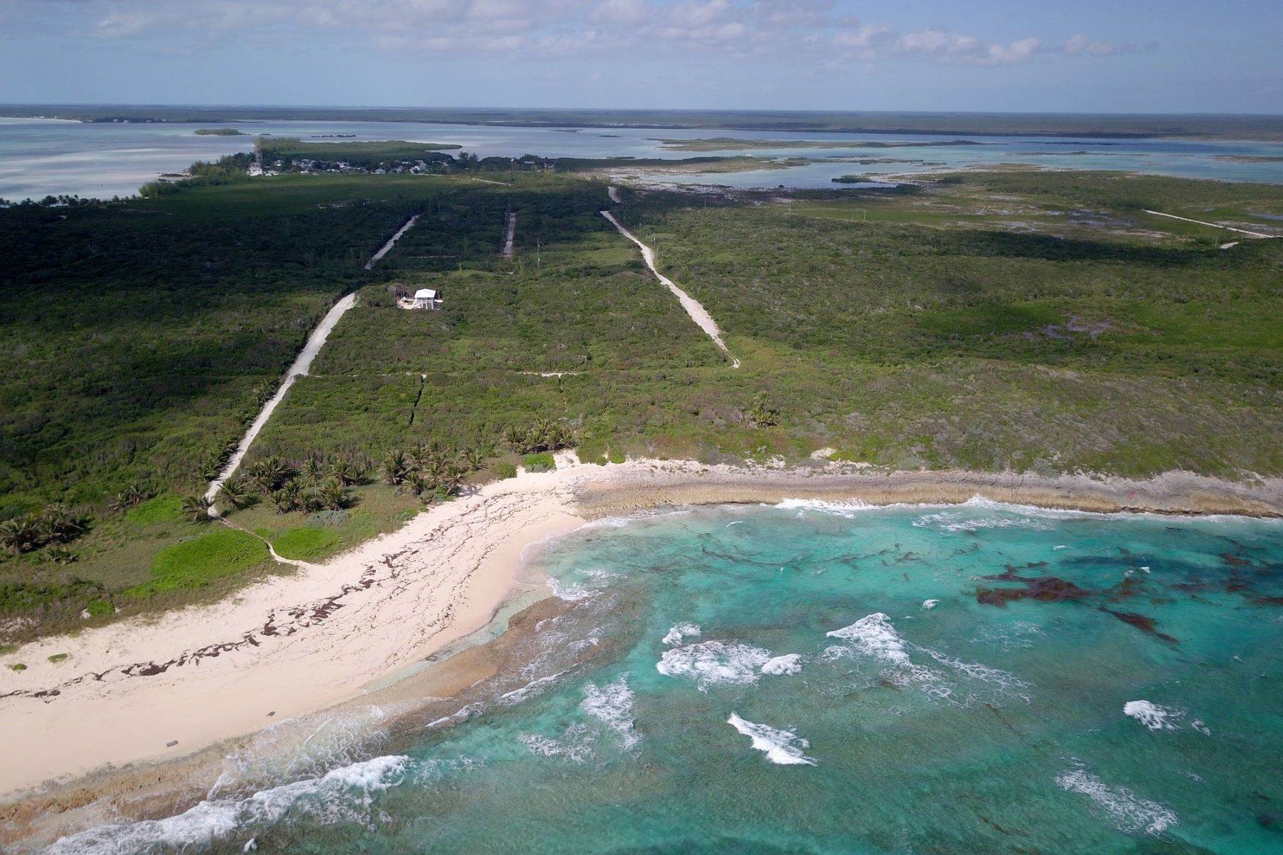 5. Land for Sale at Watching Bay - Arapho Lot 6 Cherokee Sound, Abaco, Bahamas