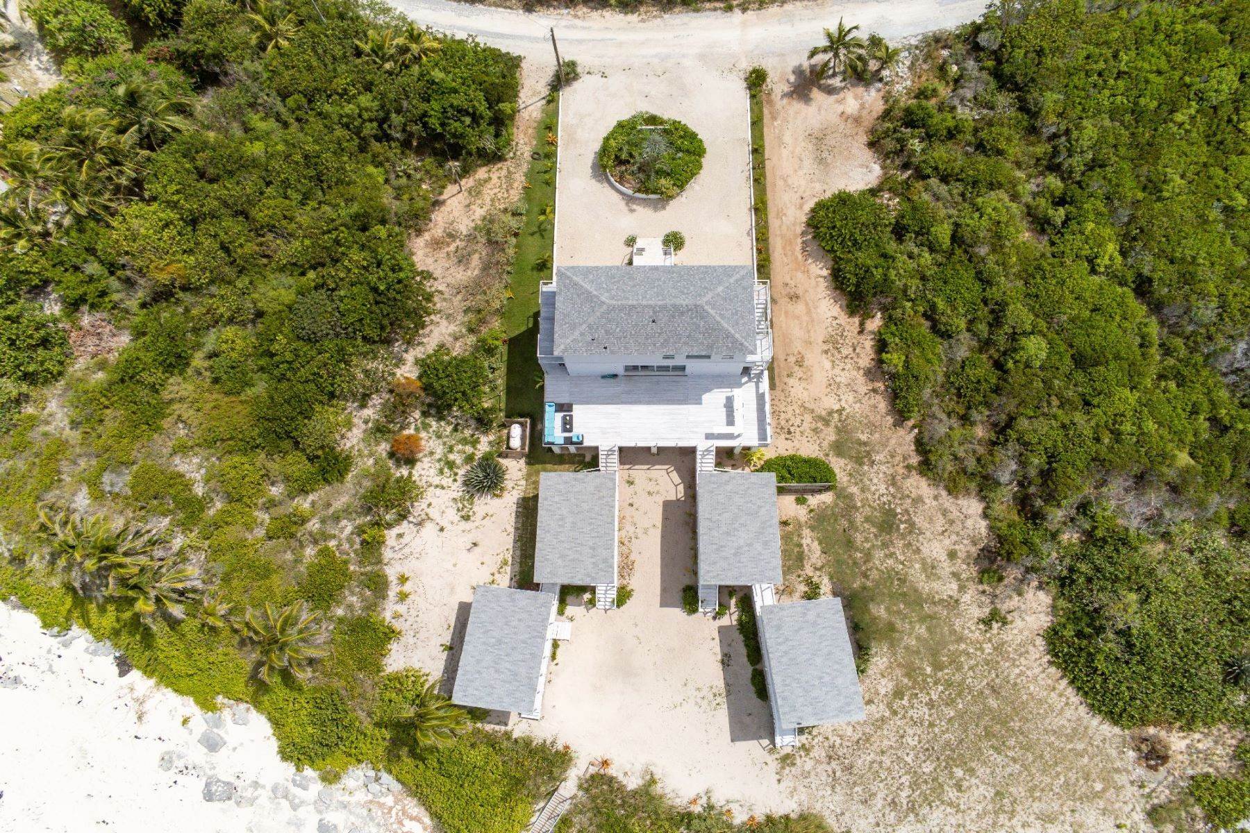47. Single Family Homes for Sale at Governors Harbour, Eleuthera, Bahamas