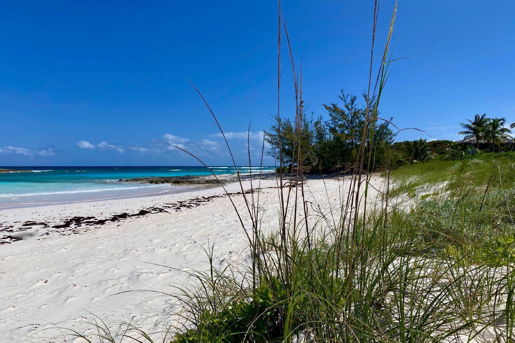 27. Single Family Homes pour l Vente à French Leave Beach, Governors Harbour, Eleuthera, Bahamas