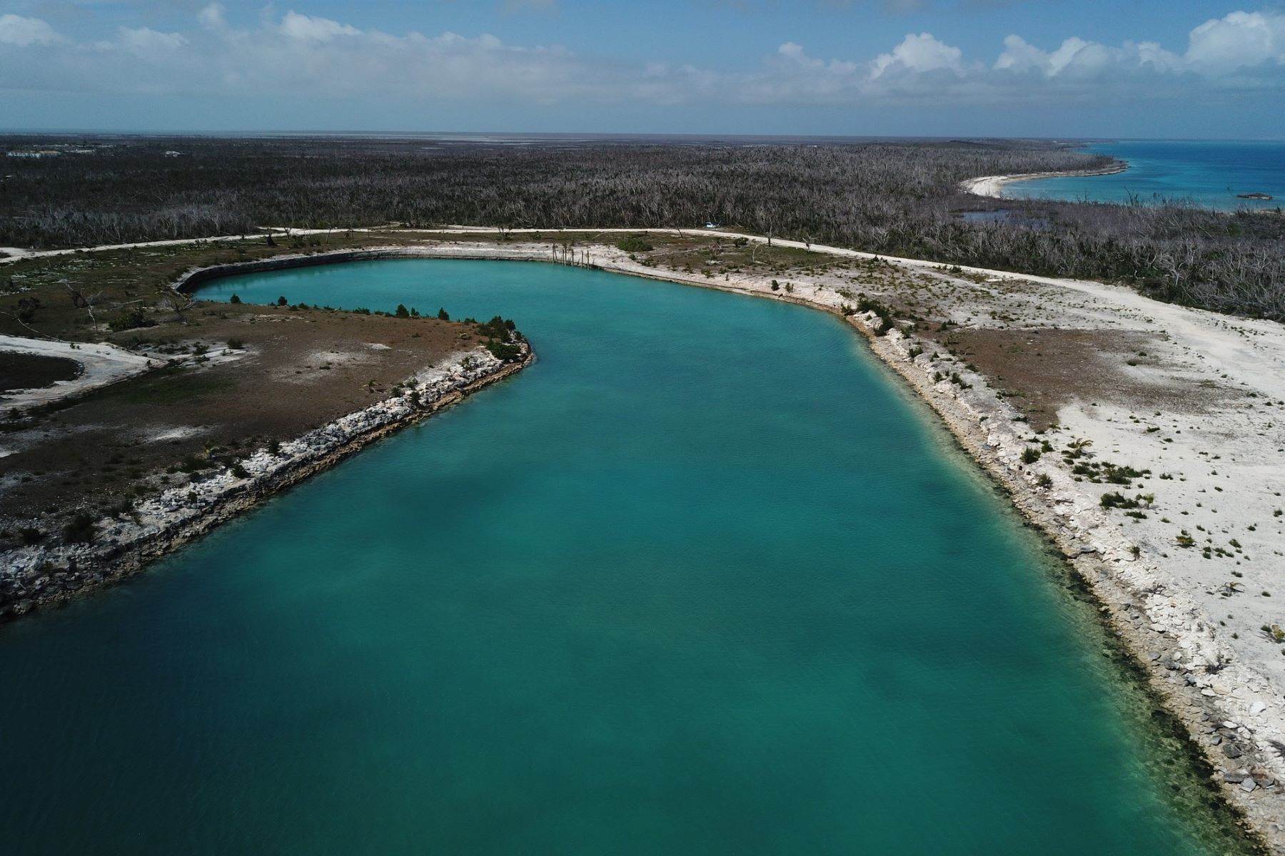 32. Land for Sale at Treasure Cay, Abaco, Bahamas