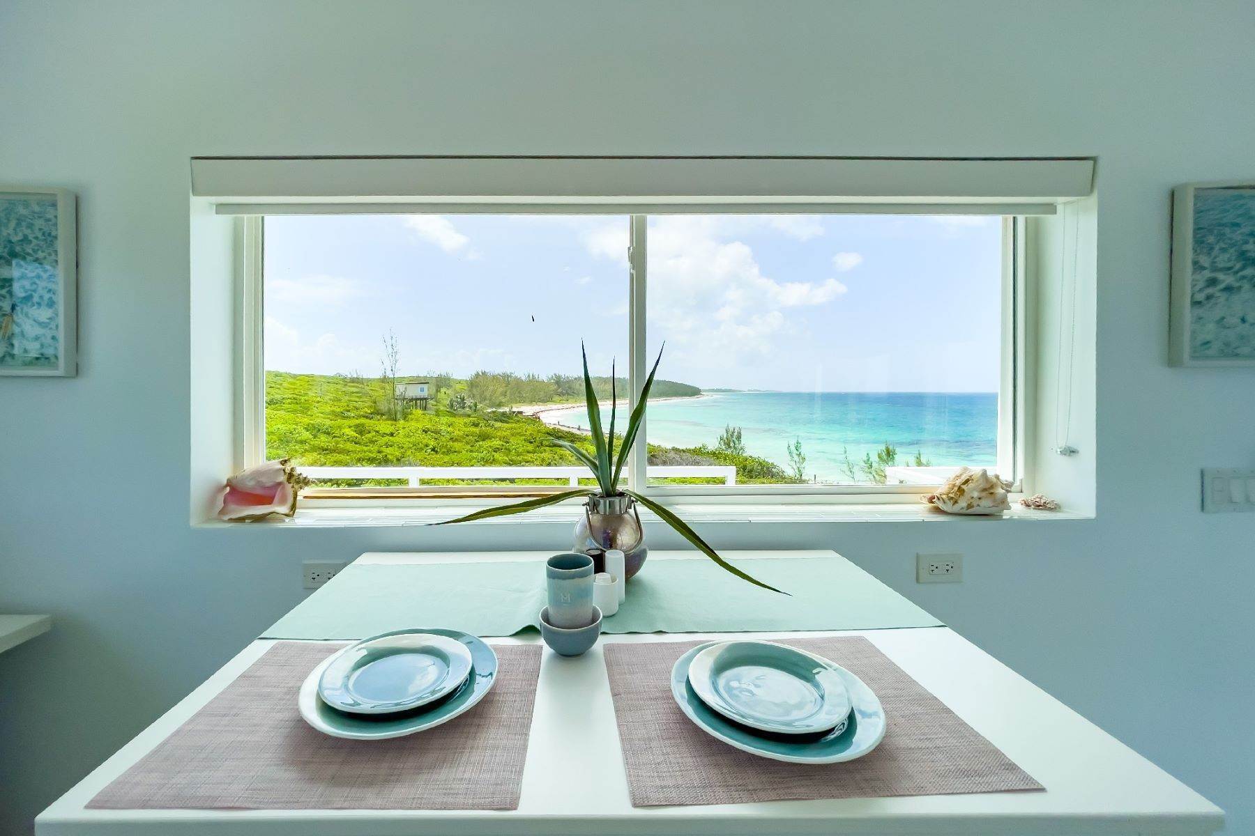 18. Single Family Homes for Sale at Governors Harbour, Eleuthera, Bahamas