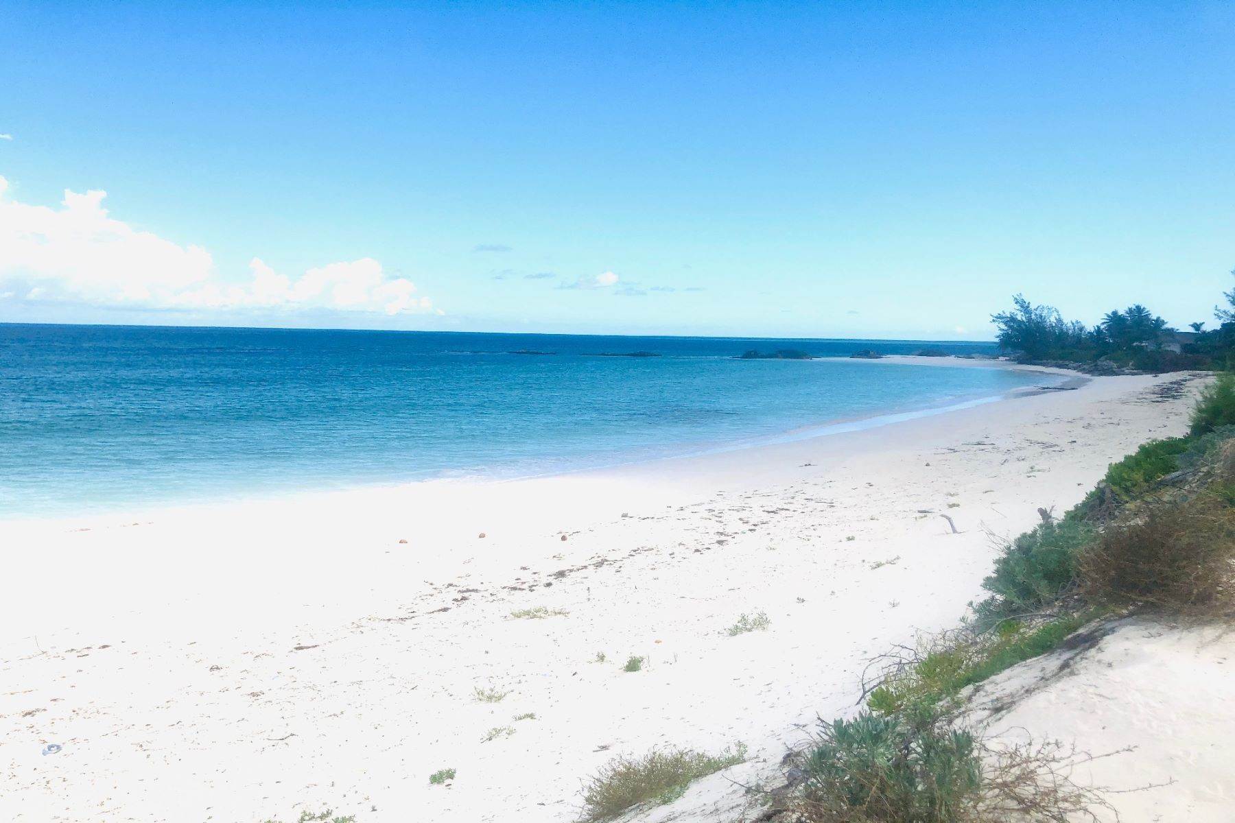 3. Land for Sale at Banks Road, Governors Harbour, Eleuthera, Bahamas