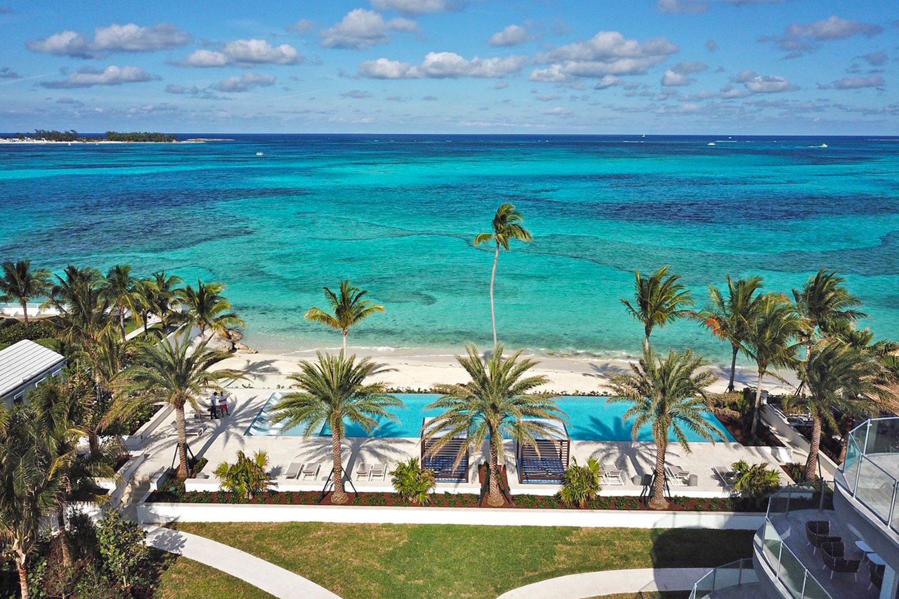 13. Condominiums for Sale at One Cable Beach, Cable Beach, Nassau and Paradise Island, Bahamas