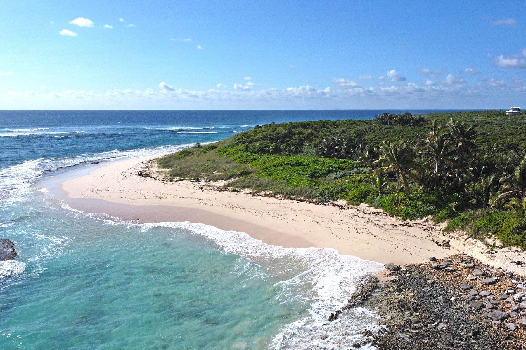 6. Land for Sale at Arapho Lot 1 Watching Bay Cherokee Sound, Abaco, Bahamas