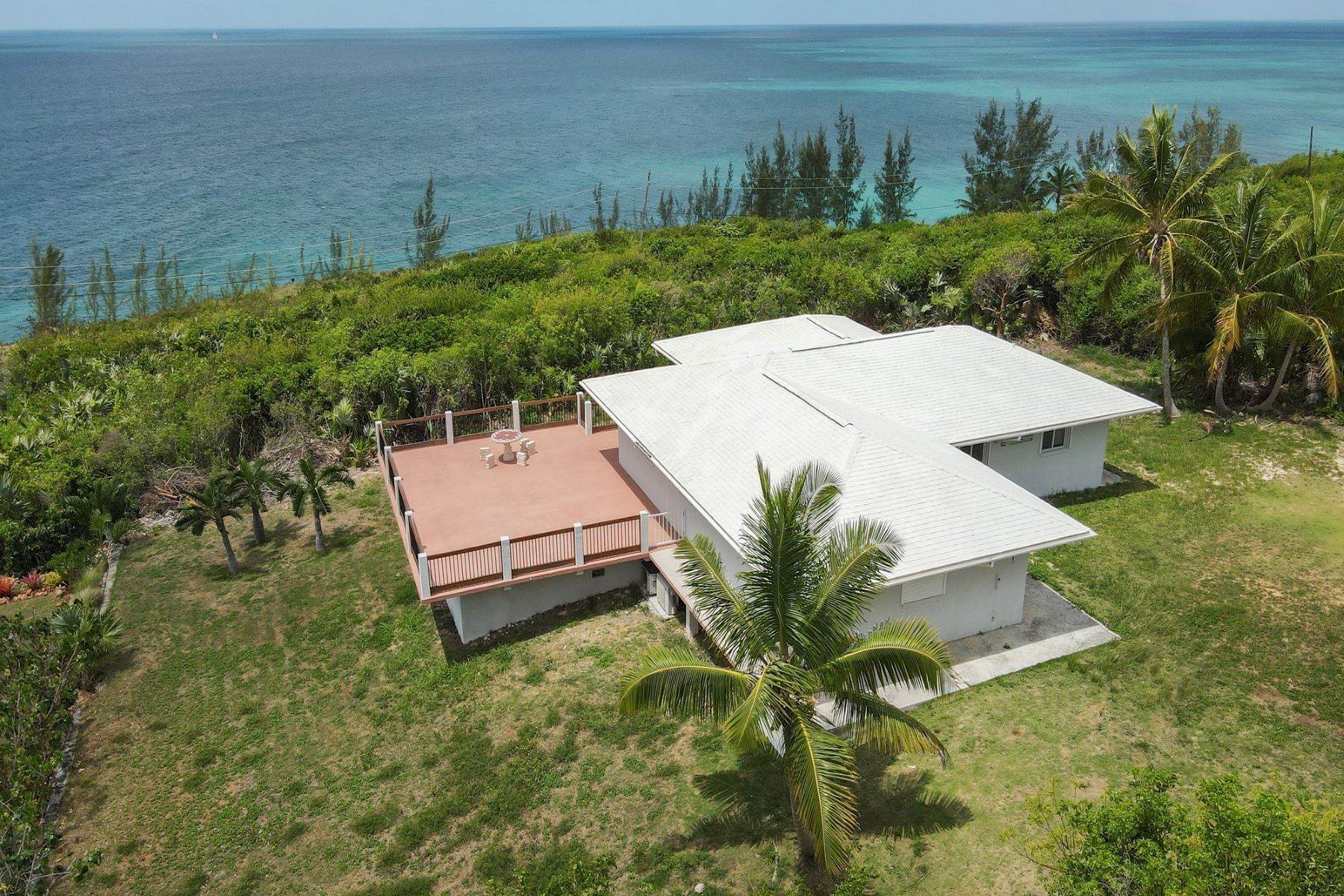Single Family Homes for Sale at Rainbow Bay, Eleuthera, Bahamas