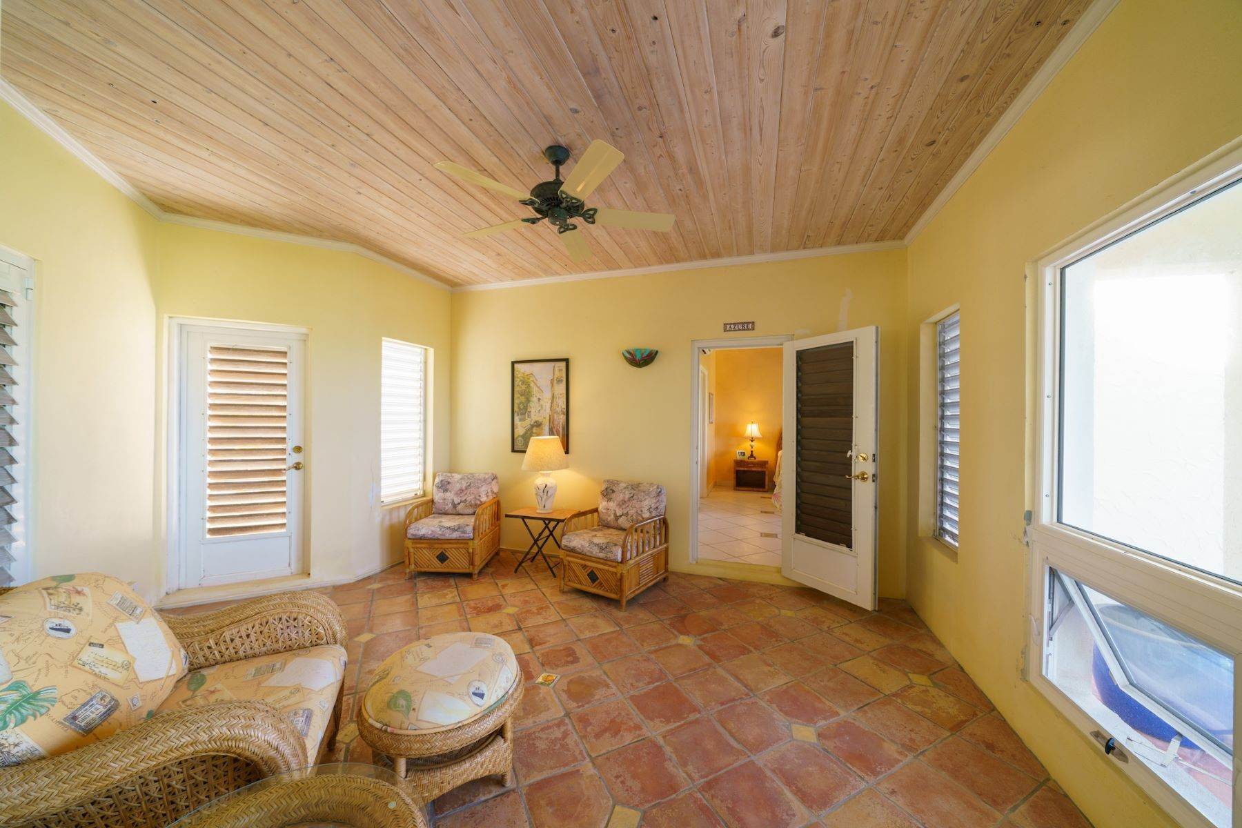 26. Single Family Homes for Sale at Double Bay, Eleuthera, Bahamas