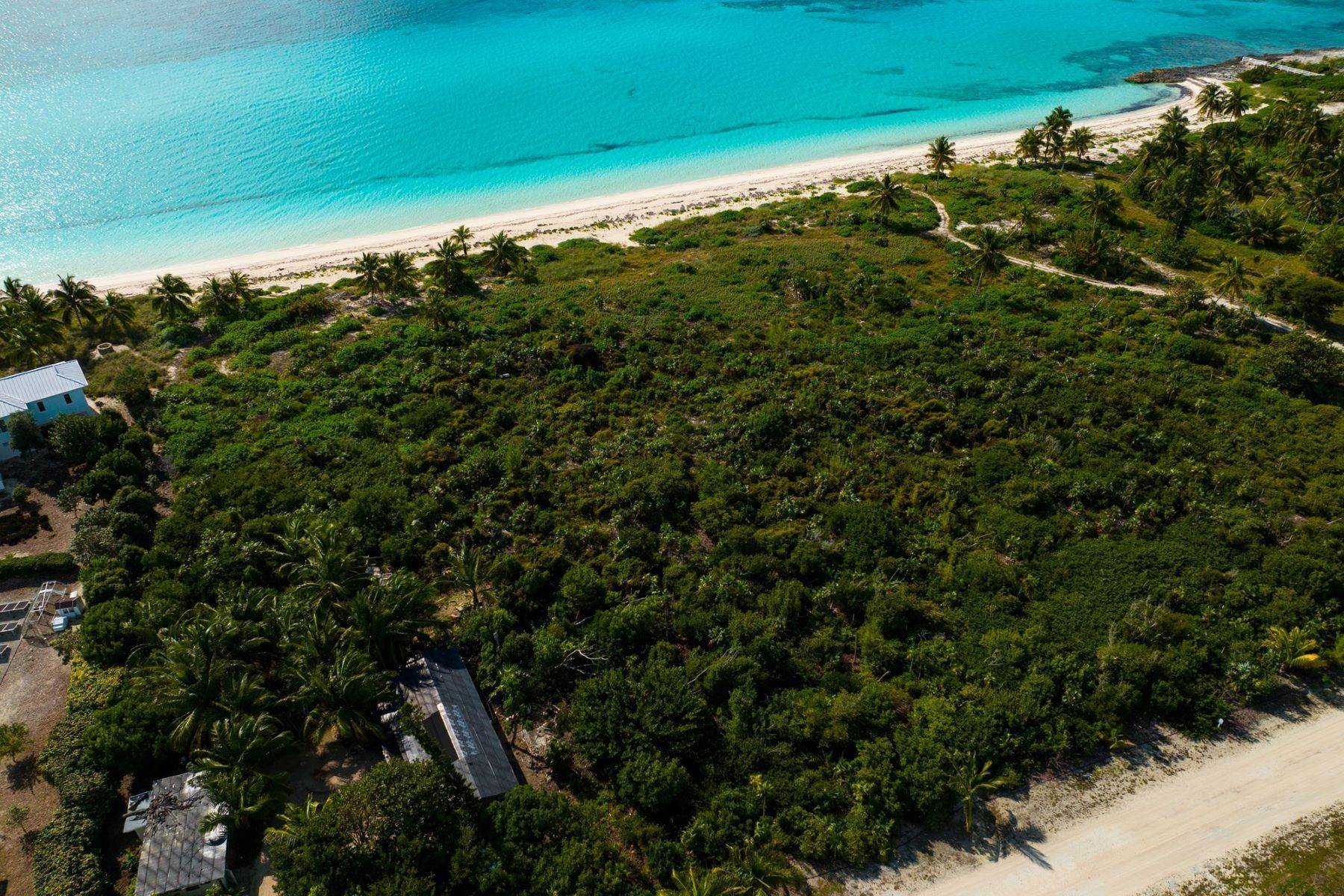 3. 土地,用地 为 销售 在 Chub Cay, 贝里群岛, 巴哈马