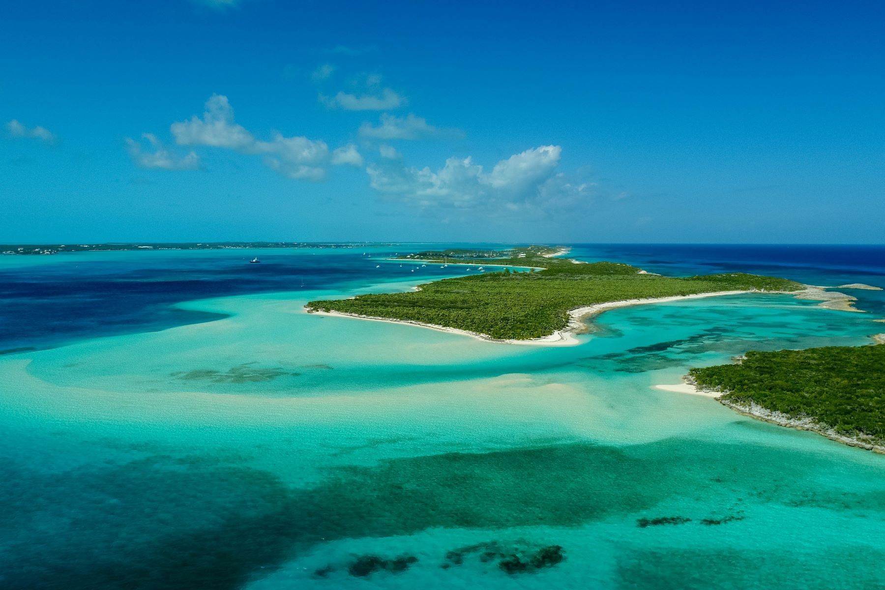 27. Private Islands for Sale at Top of the World Other Exuma, Exuma, Bahamas