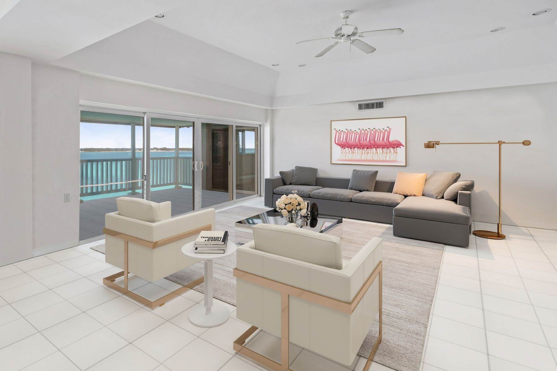 9. Condominiums at Conchrest, Cable Beach, Nassau and Paradise Island, Bahamas