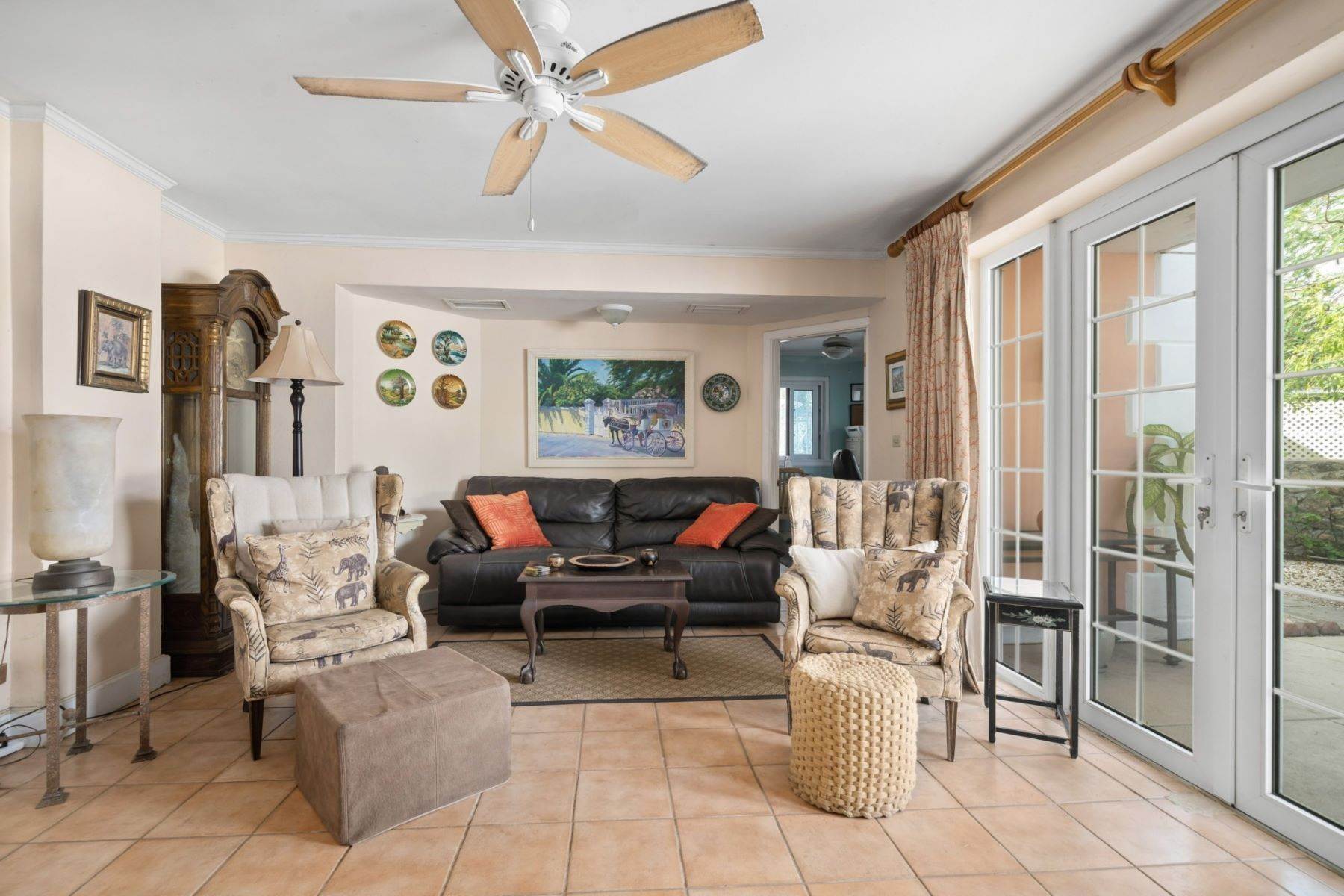 14. Single Family Homes pour l Vente à Woodmere, 10 London Terrace Montagu, Eastern Road, New Providence/Nassau, Bahamas