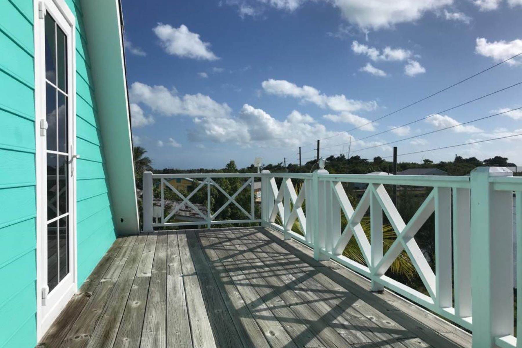 8. Single Family Homes for Sale at Guana Cay, Abaco, Bahamas