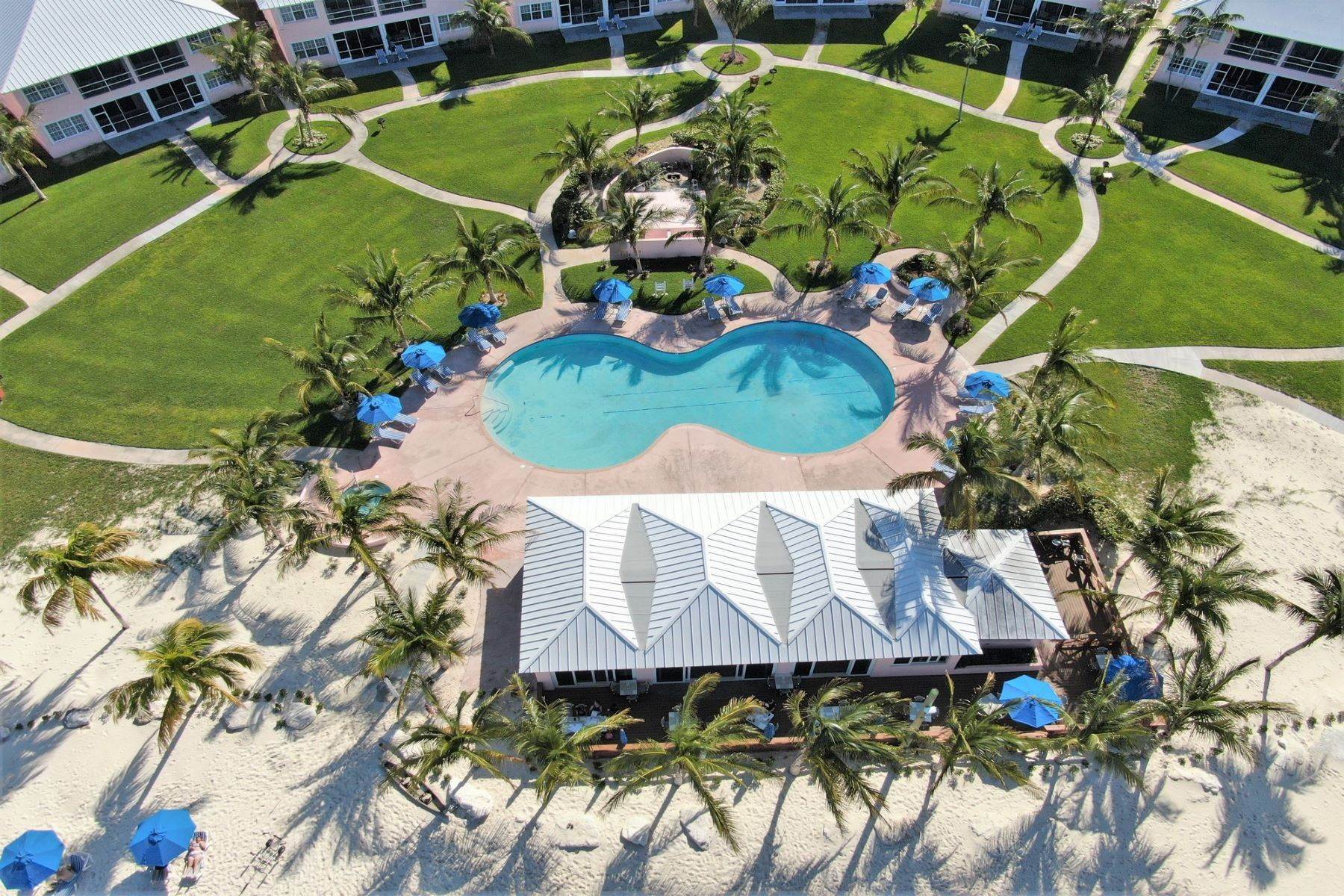21. Condominiums for Sale at Bahama Beach Club, Treasure Cay, Abaco, Bahamas