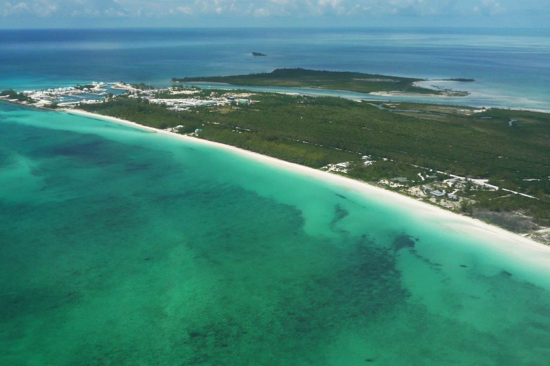 11. Terreno por un Venta en Beachfront Lot Chub Cay Chub Cay, Islas Berry, Bahamas