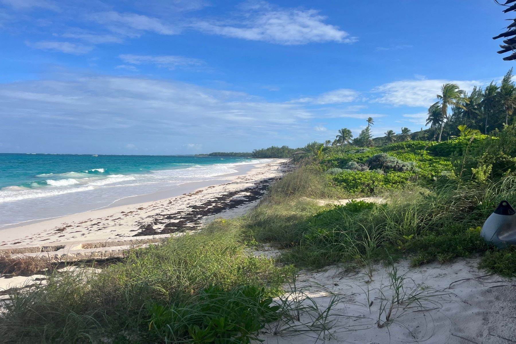 8. Land for Sale at Governors Harbour, Eleuthera, Bahamas
