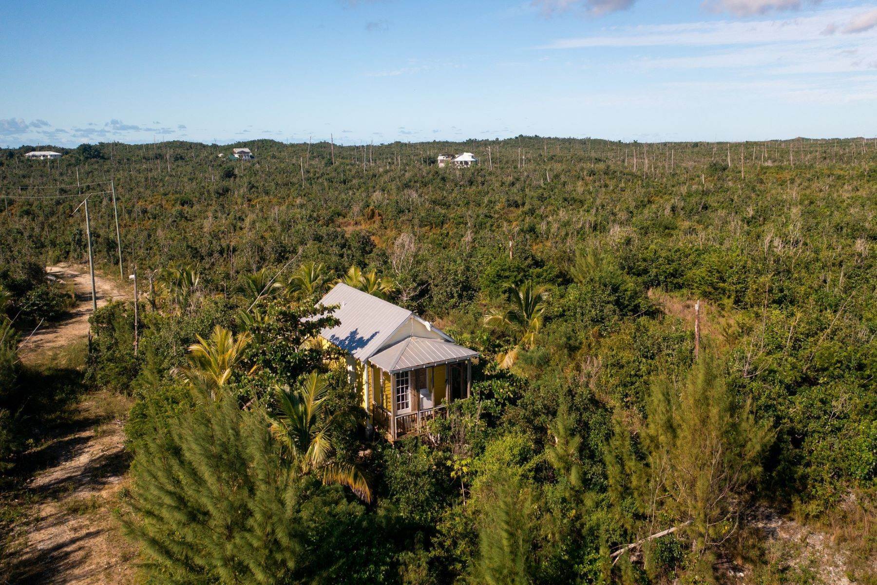 2. Single Family Homes for Sale at Marsh Harbour, Abaco, Bahamas