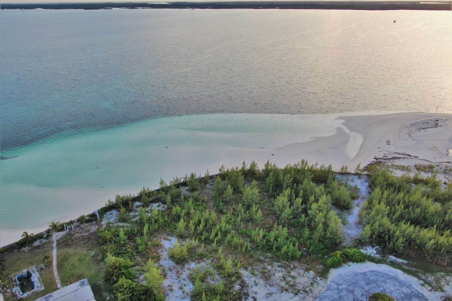 13. Land for Sale at Lot 50, Block 203 - Windward Beach Treasure Cay, Abaco, Bahamas