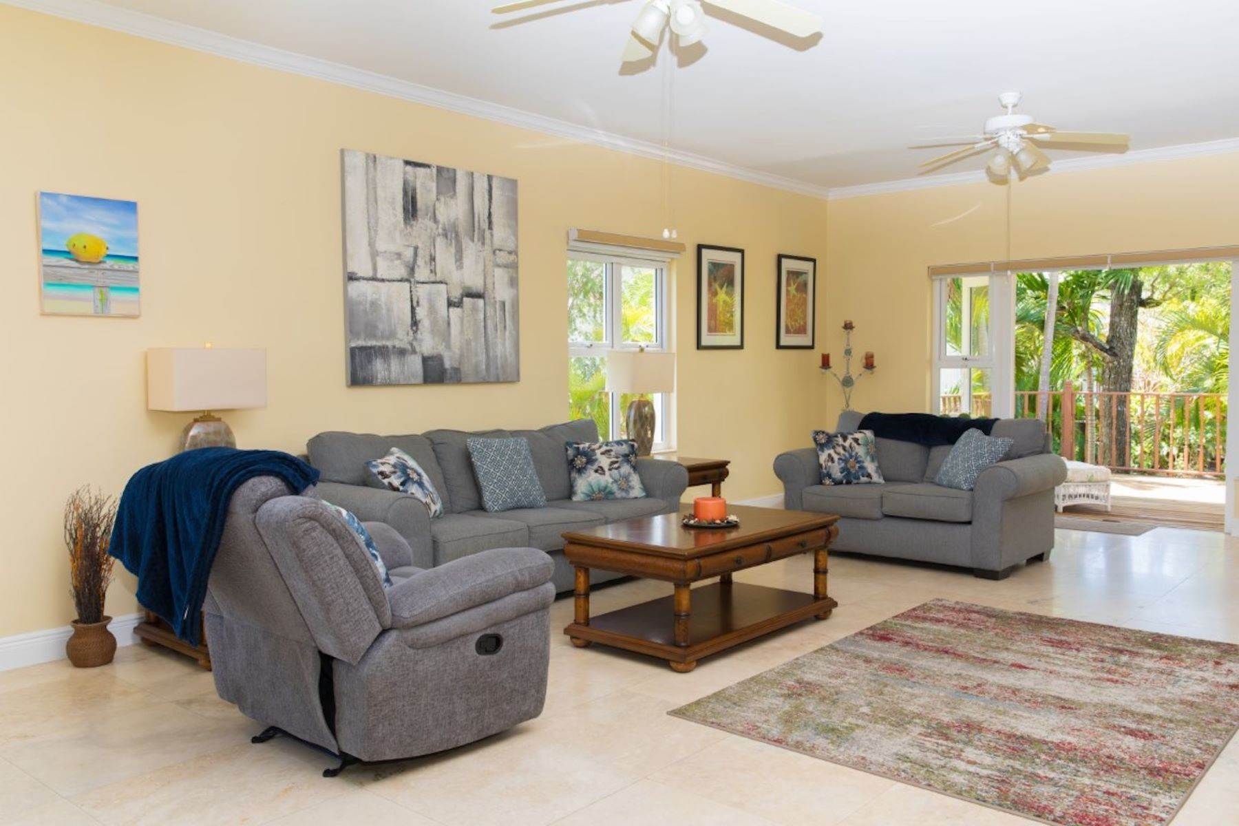 11. Single Family Homes for Sale at Lucaya, Freeport and Grand Bahama, Bahamas