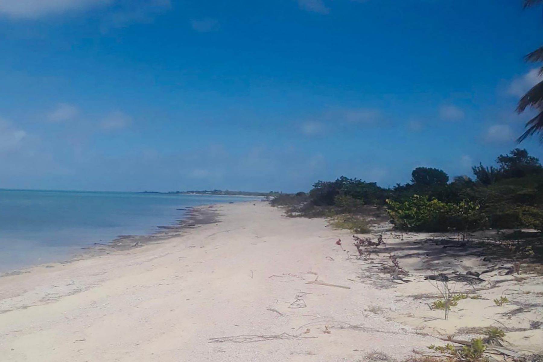 5. 土地,用地 为 销售 在 Acklins Beachfront Acreage Other Bahamas, 巴哈马的其他地区, 巴哈马