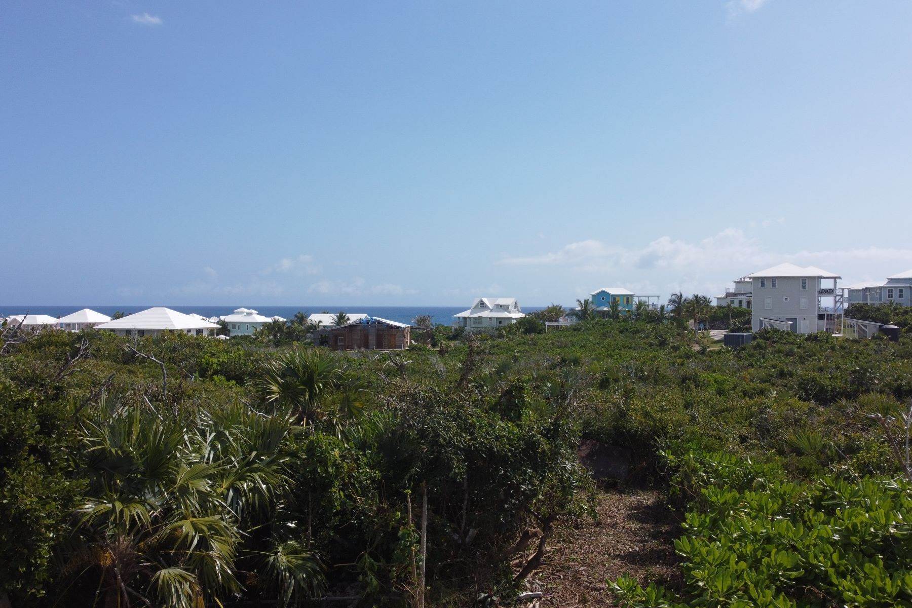 9. Land for Sale at Sanctuary Lot, Dorros Cove Elbow Cay Hope Town, Abaco, Bahamas