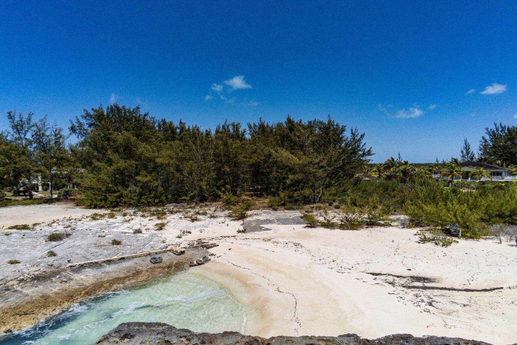 4. Land for Sale at Current, Eleuthera, Bahamas