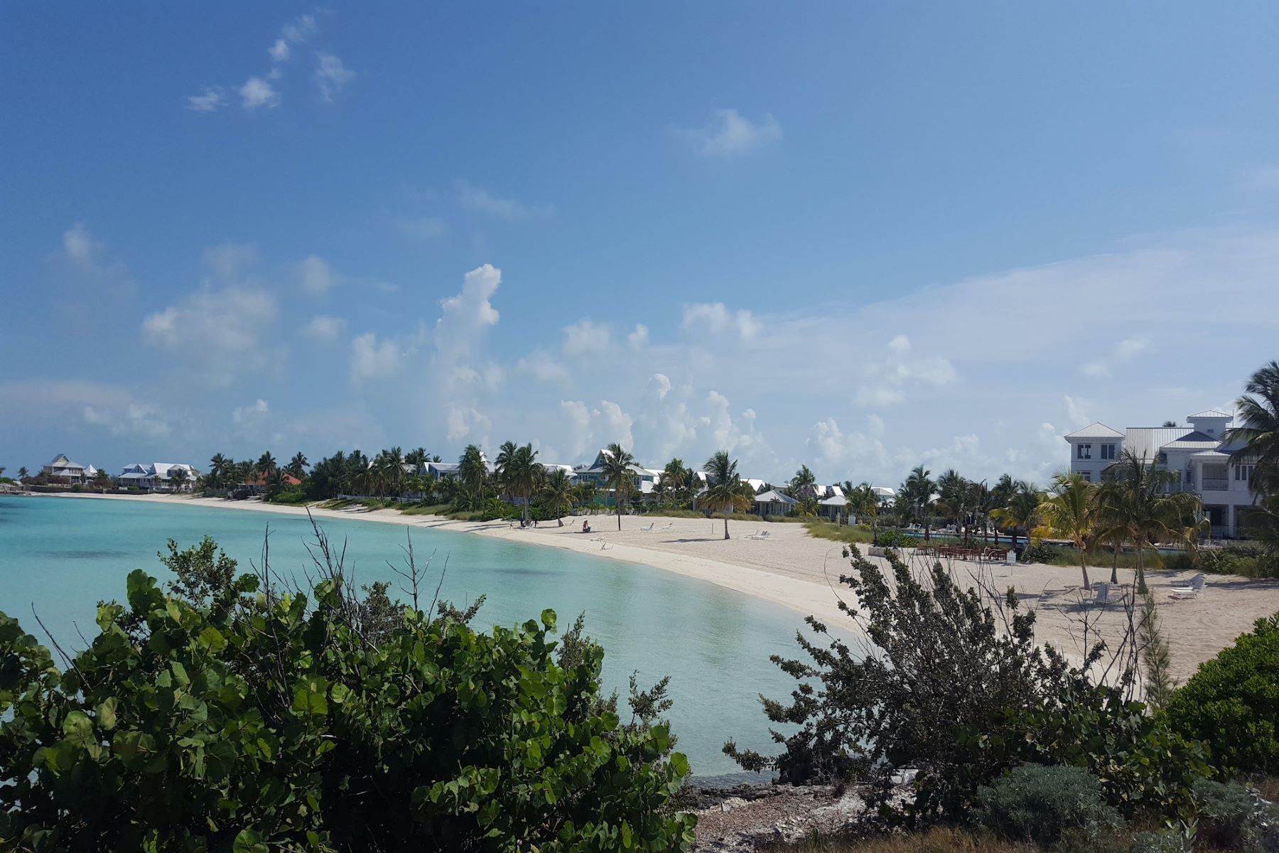 5. 土地,用地 为 销售 在 Chub Cay Elevated Oceanfront Lot 40 Chub Cay, 贝里群岛, 巴哈马