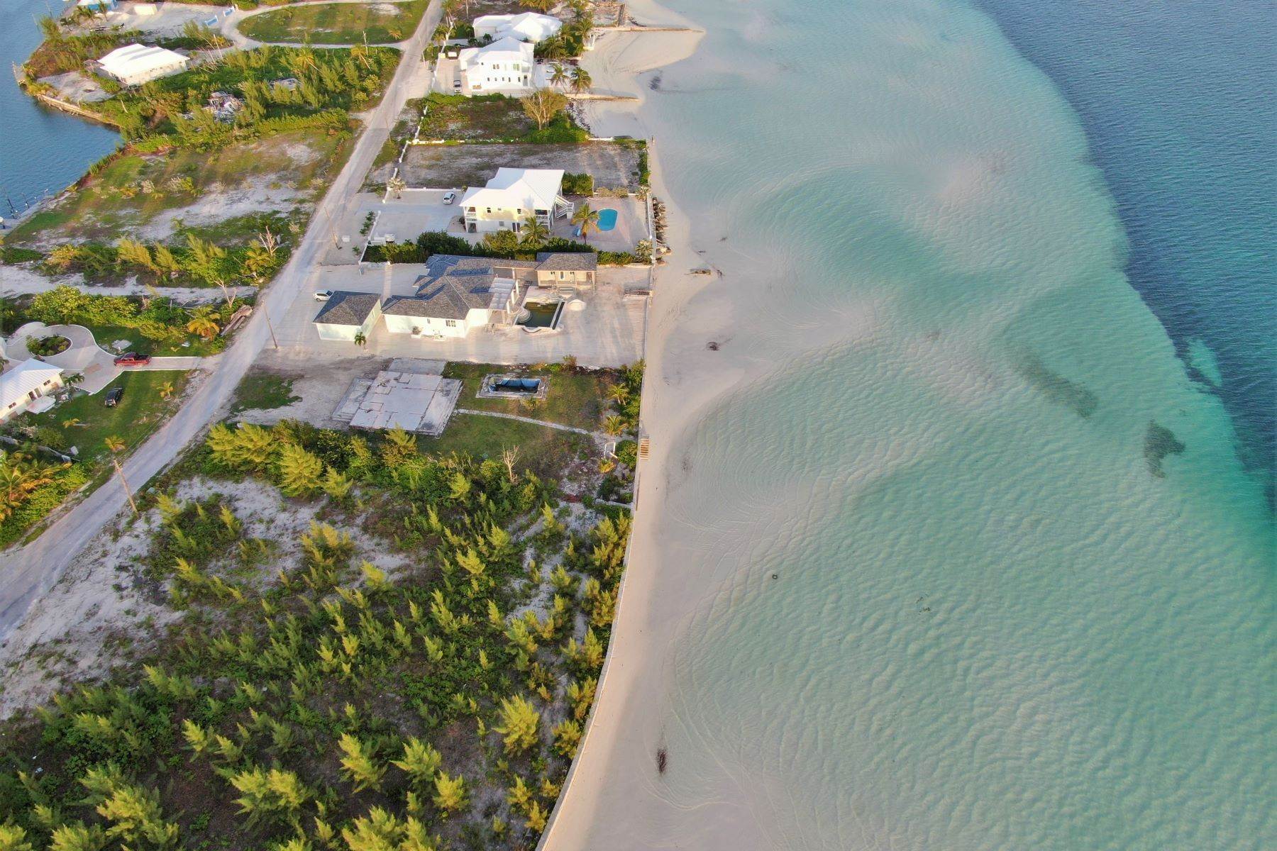 7. Land for Sale at Lot 50, Block 203 - Windward Beach Treasure Cay, Abaco, Bahamas