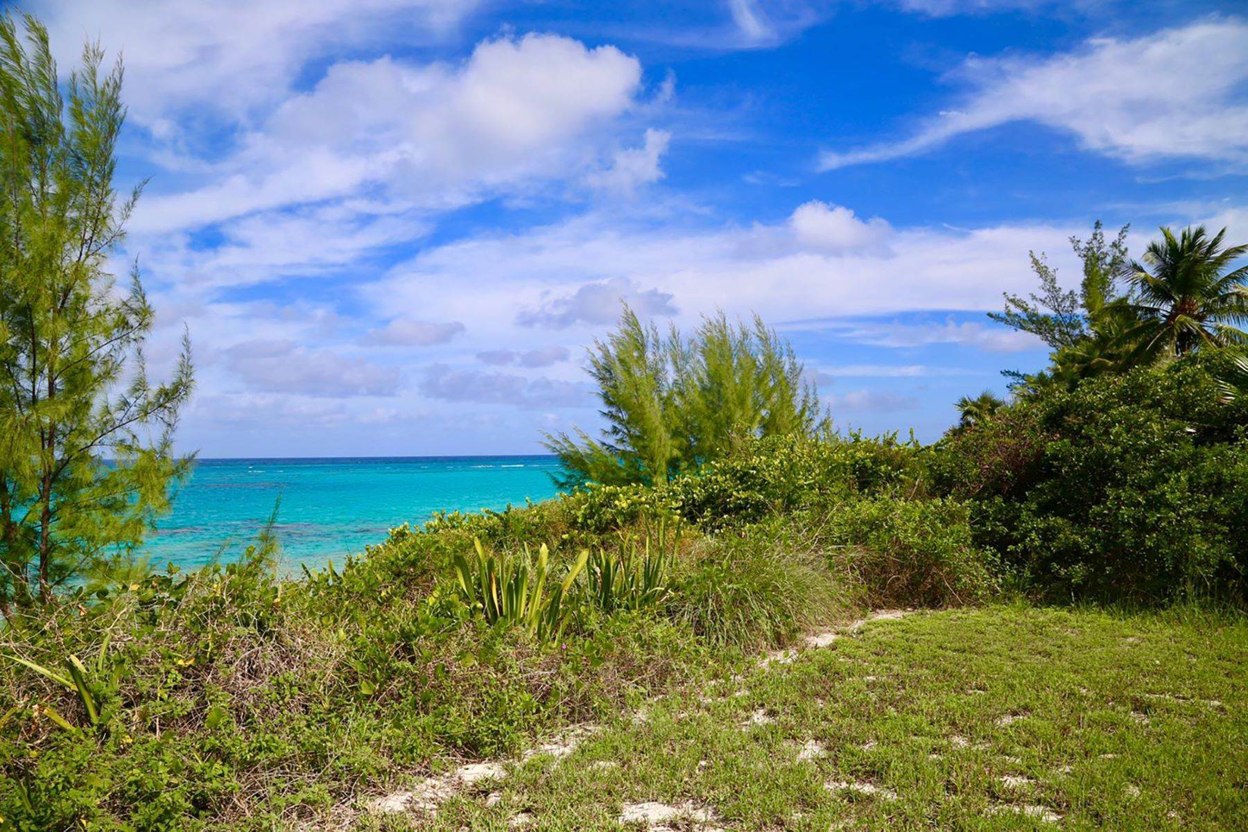 Land for Sale at Palmetto Point Lot 1A North Palmetto Point, Palmetto Point, Eleuthera, Bahamas