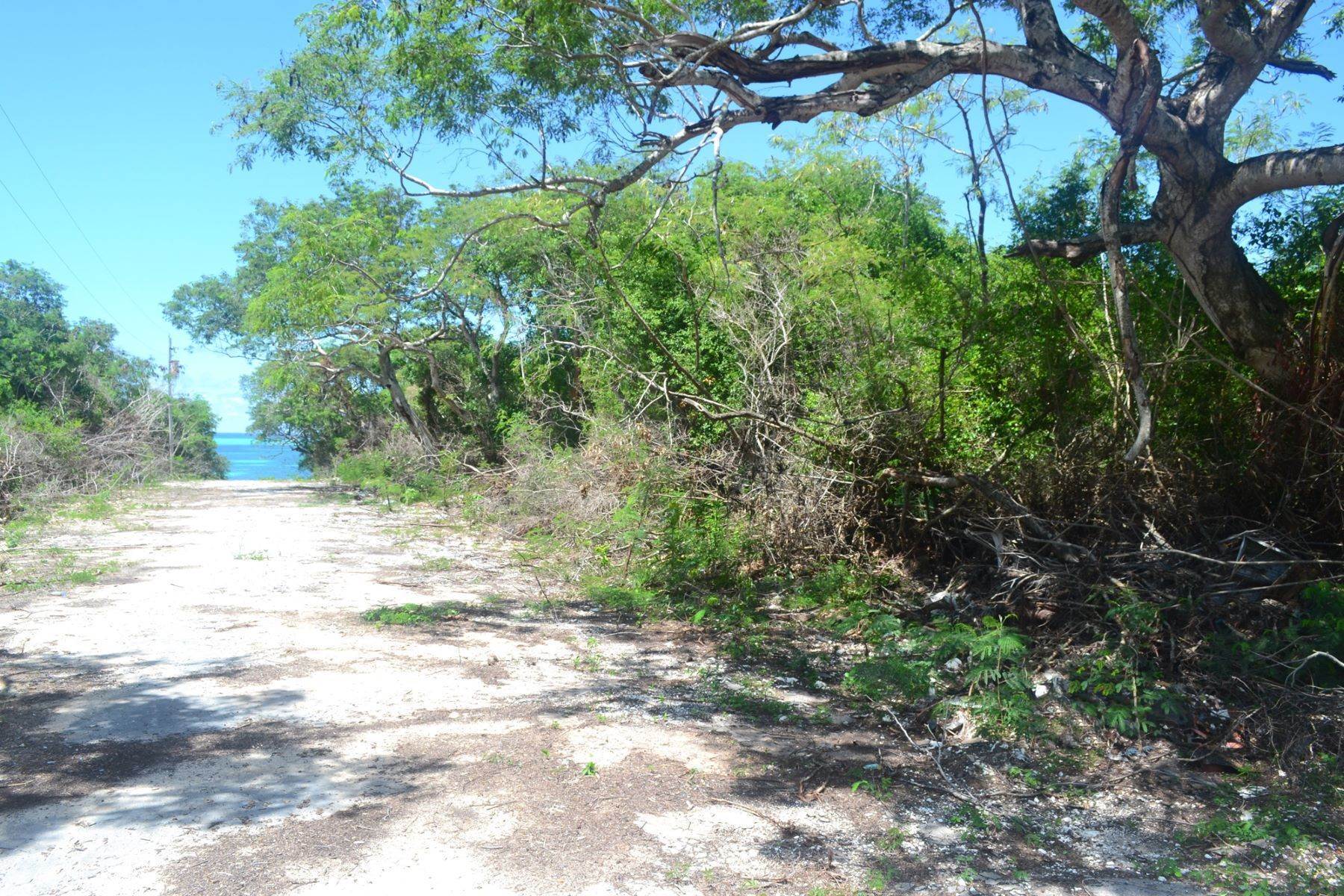 6. Land for Sale at Lot 42 - Elevated Oceanview Lot Russell Island, Spanish Wells, Eleuthera, Bahamas