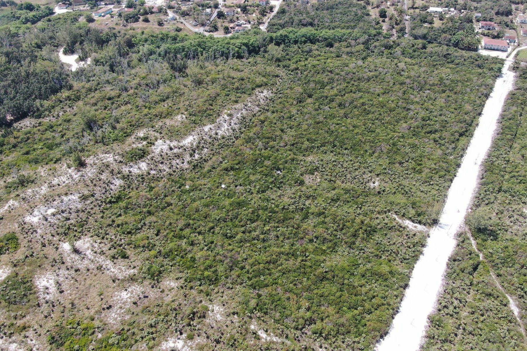 7. Land for Sale at North Palmetto Point, Palmetto Point, Eleuthera, Bahamas