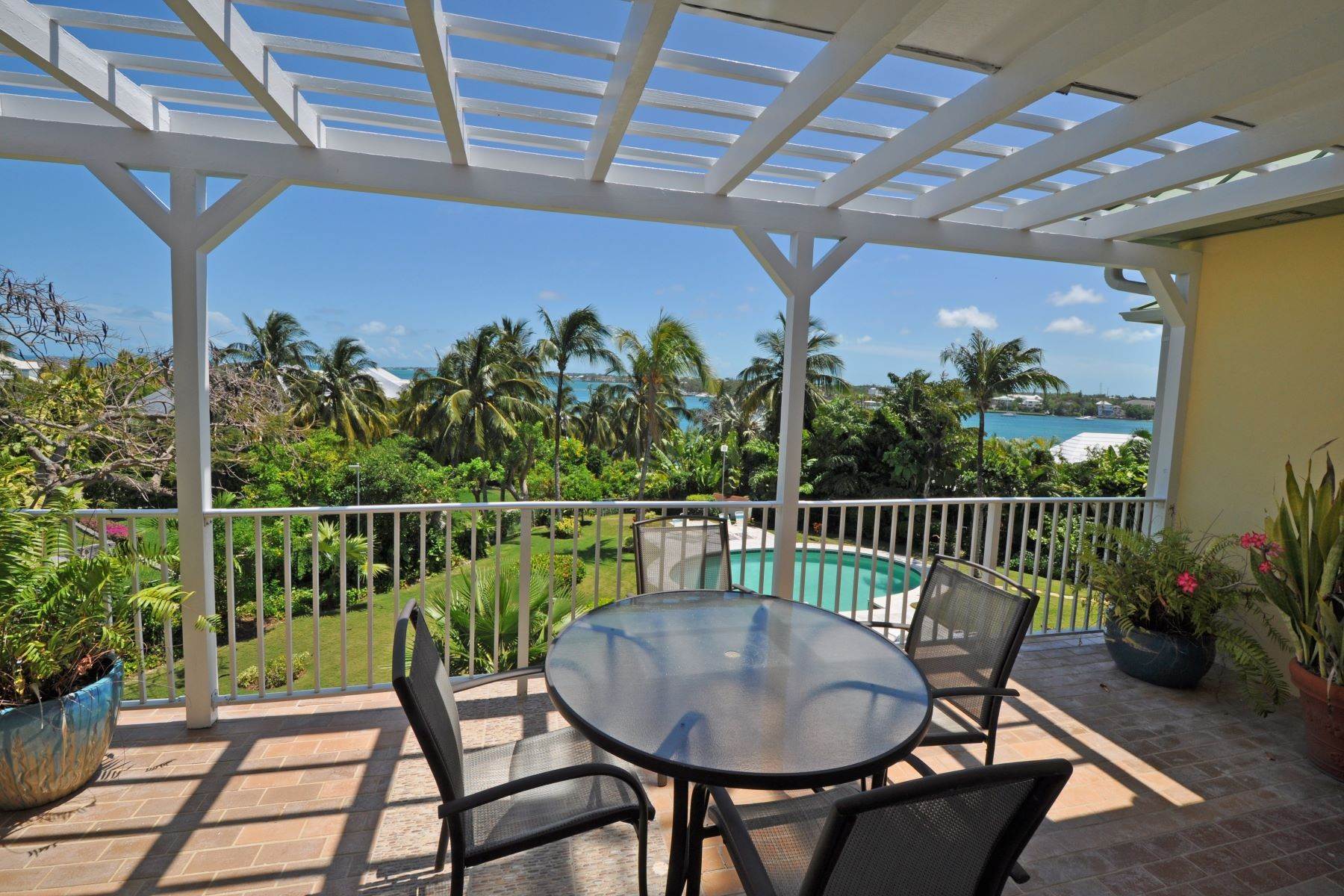 12. Condominiums at Eastwind, Paradise Island, Nassau and Paradise Island, Bahamas