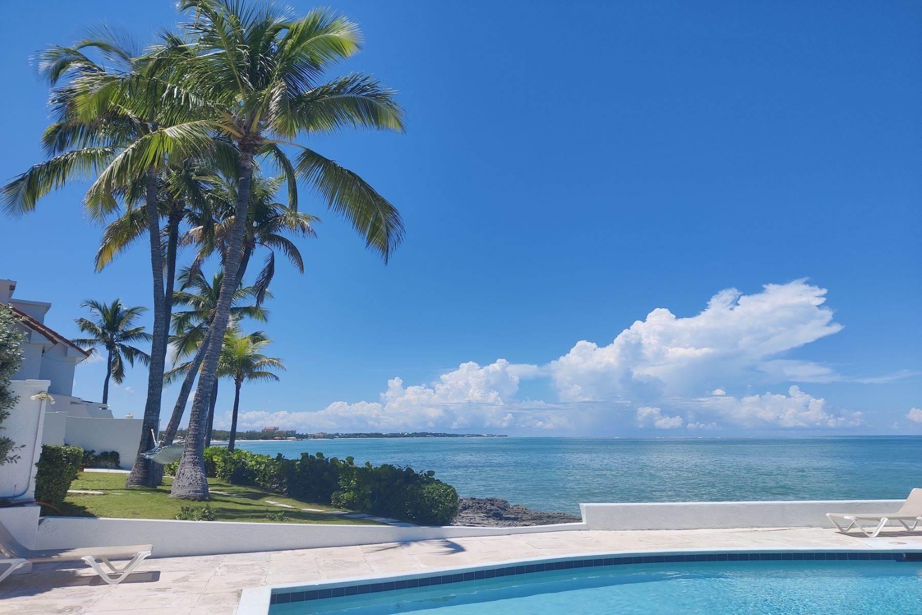 12. Condominiums for Sale at G12 Delaporte Point Condo Unit Delaporte Point, Cable Beach, Nassau and Paradise Island, Bahamas
